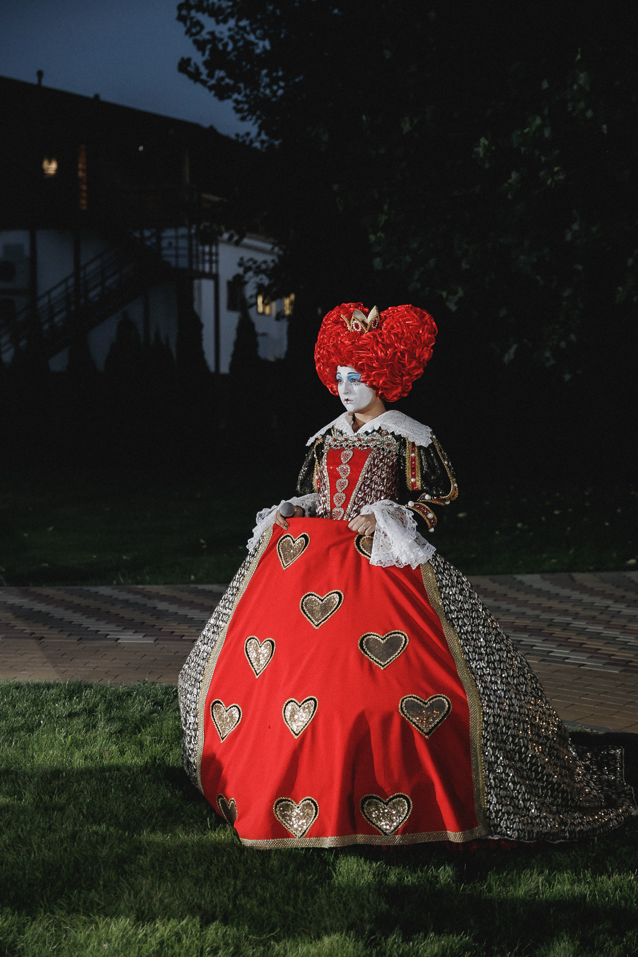 Асянди. Цирк 🎪. Фотограф в Волгограде — Александра Искандерова