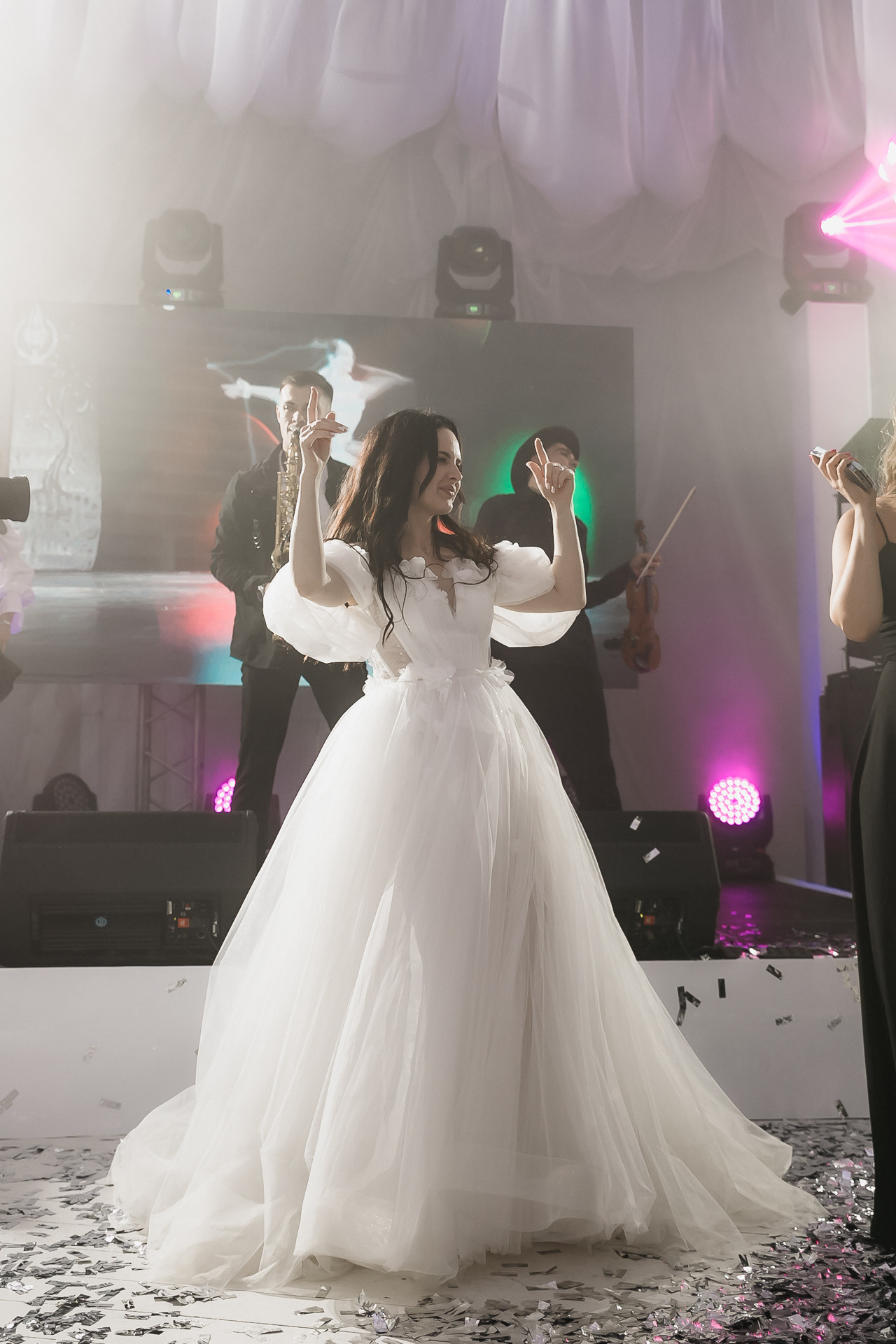 Елена и Юрий. Фотограф в Волгограде — Александра Искандерова