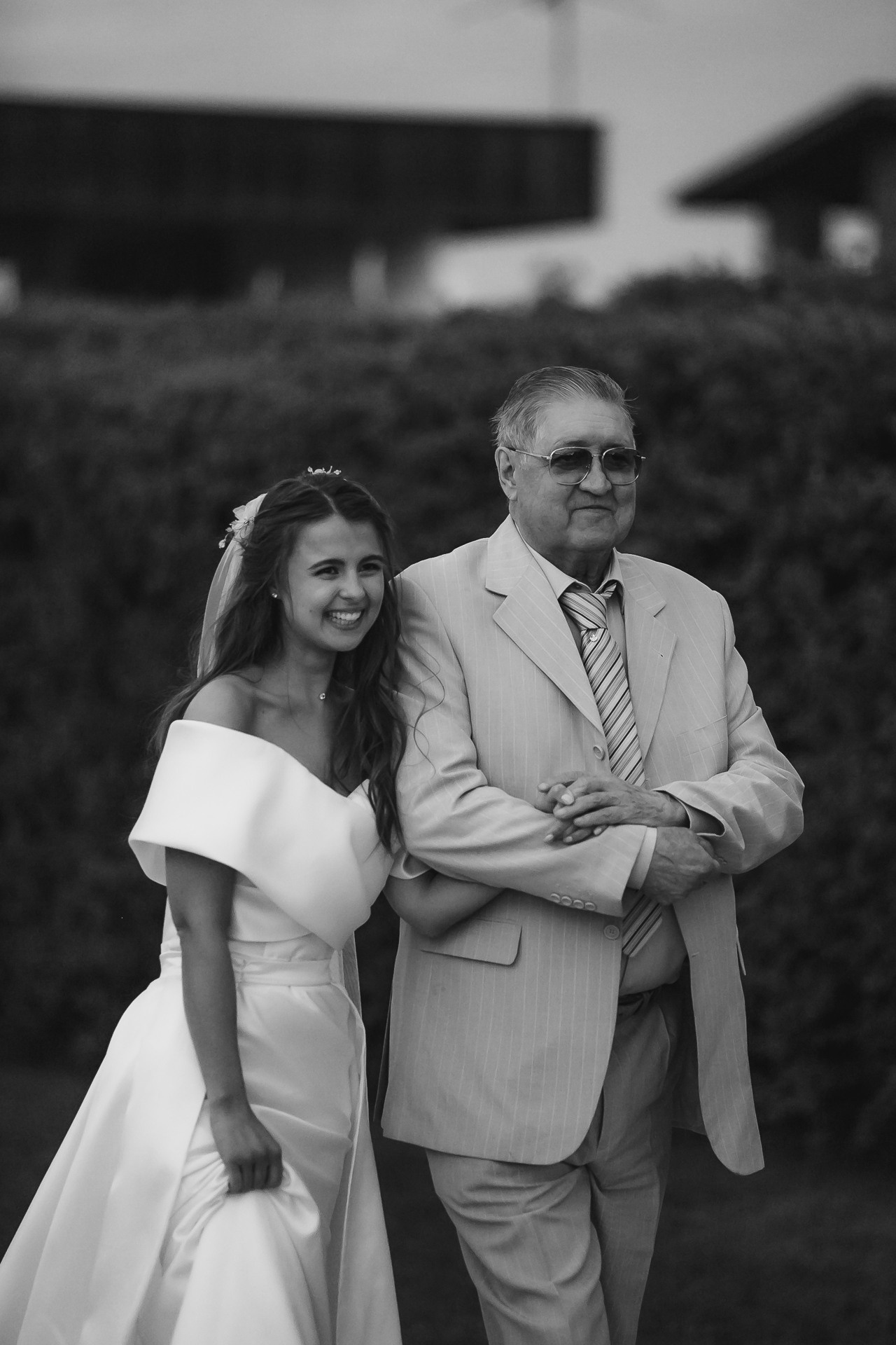 Диана и Андрей. Фотограф в Волгограде — Александра Искандерова