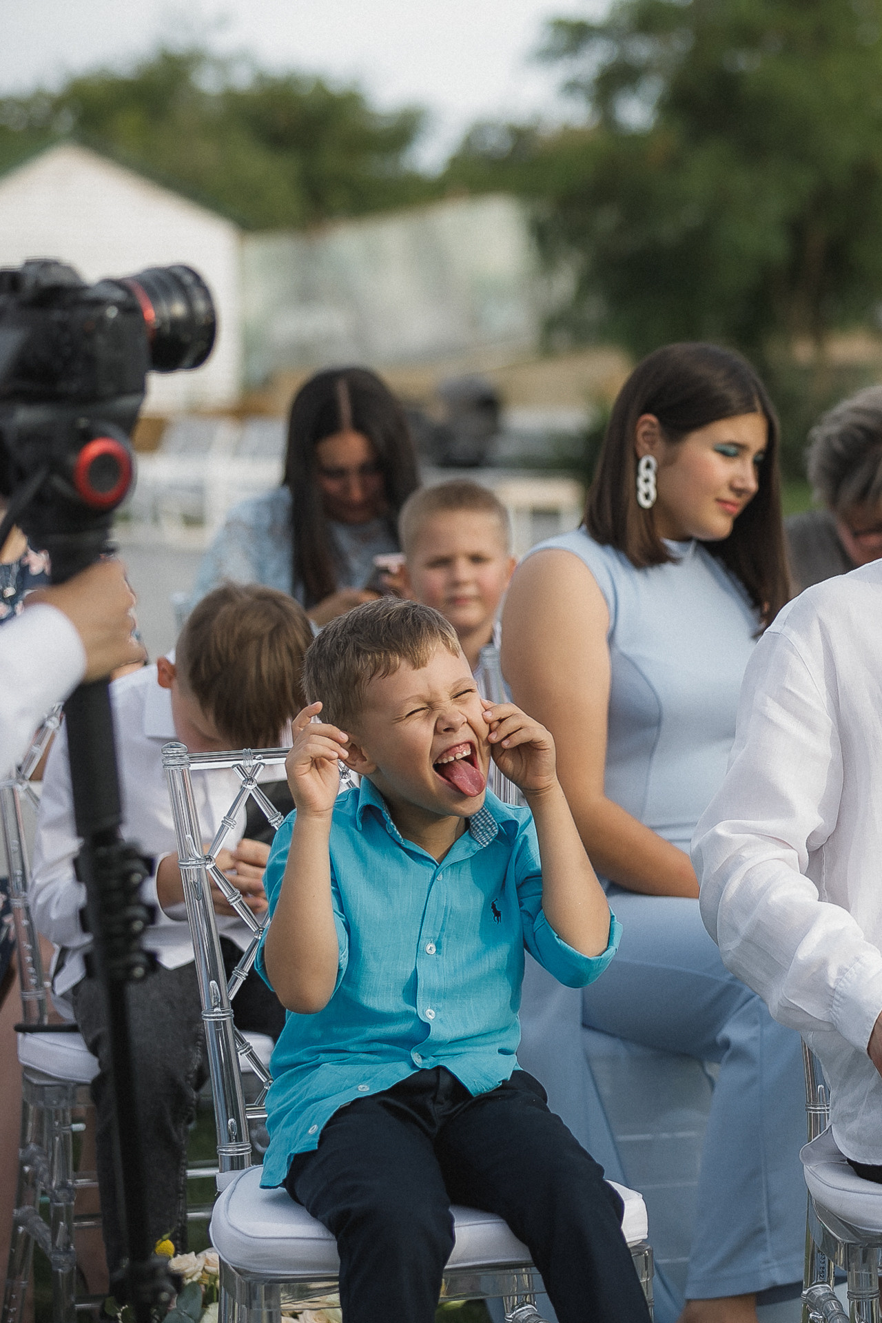Елена и Юрий. Фотограф в Волгограде — Александра Искандерова