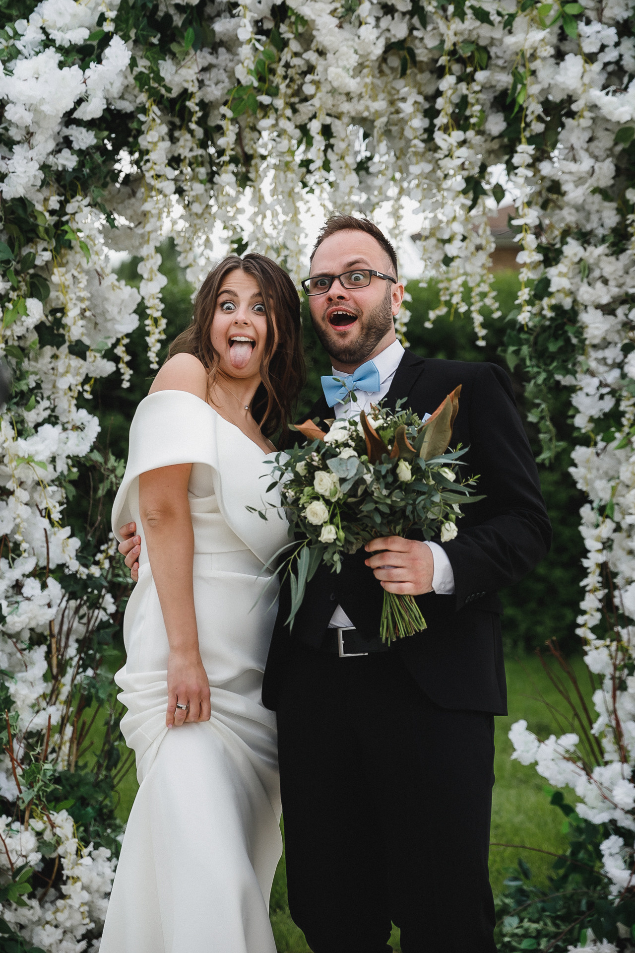 Диана и Андрей. Фотограф в Волгограде — Александра Искандерова