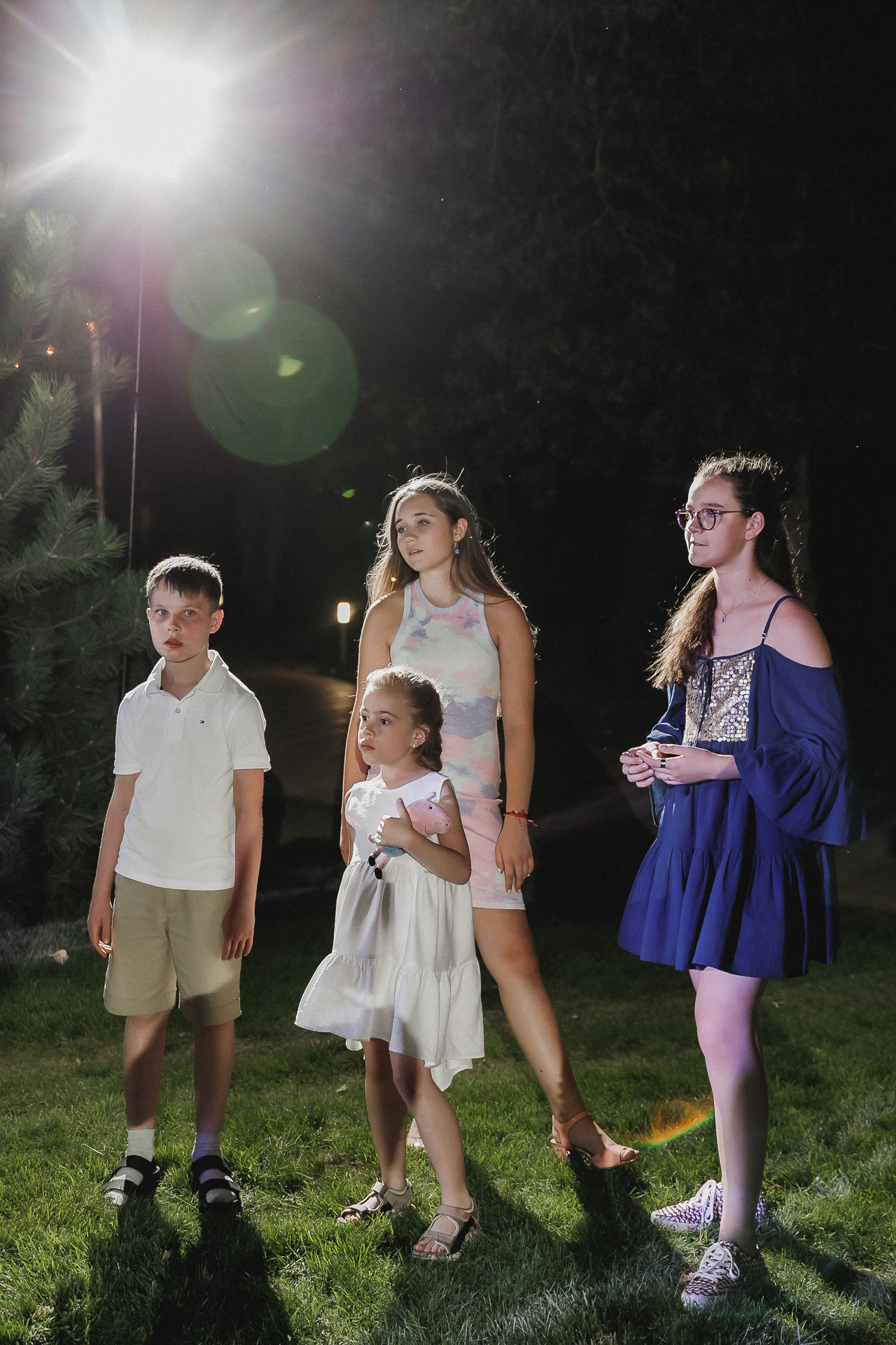 Асянди. Цирк 🎪. Фотограф в Волгограде — Александра Искандерова