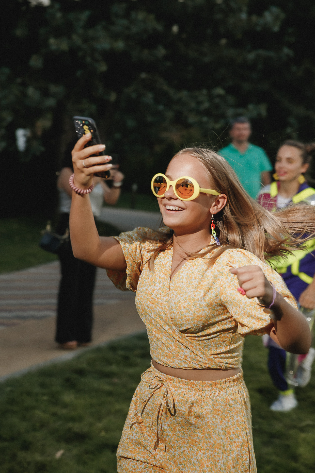 Асянди. Цирк 🎪. Фотограф в Волгограде — Александра Искандерова