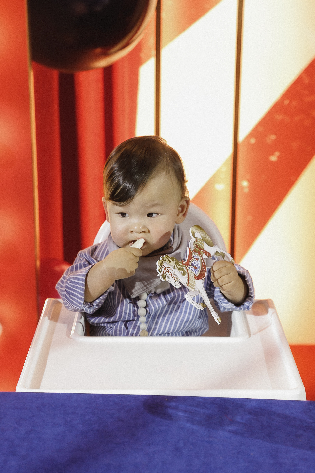 Асянди. Цирк 🎪. Фотограф в Волгограде — Александра Искандерова