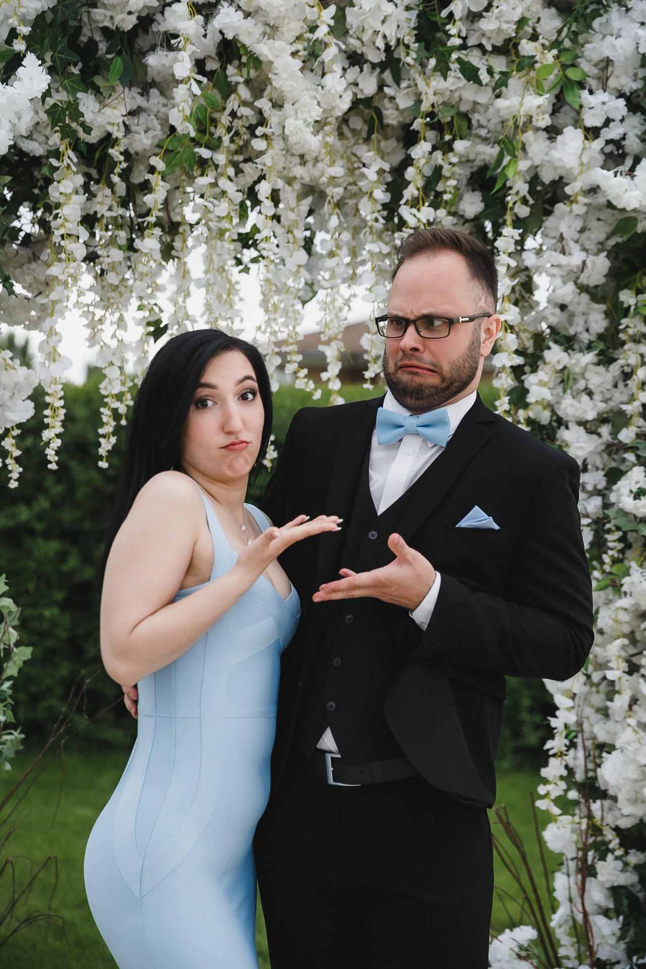 Диана и Андрей. Фотограф в Волгограде — Александра Искандерова