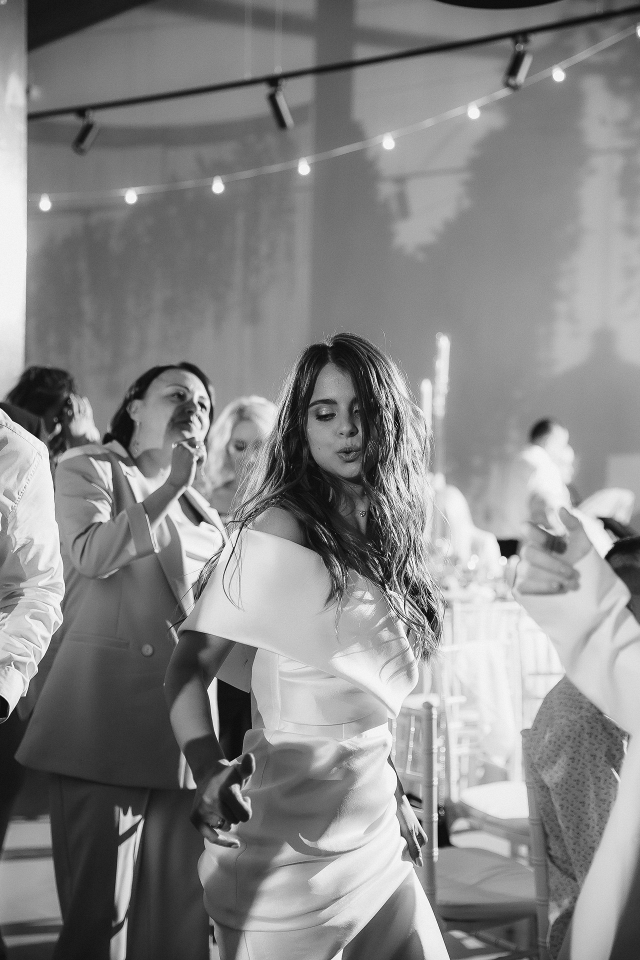 Диана и Андрей. Фотограф в Волгограде — Александра Искандерова