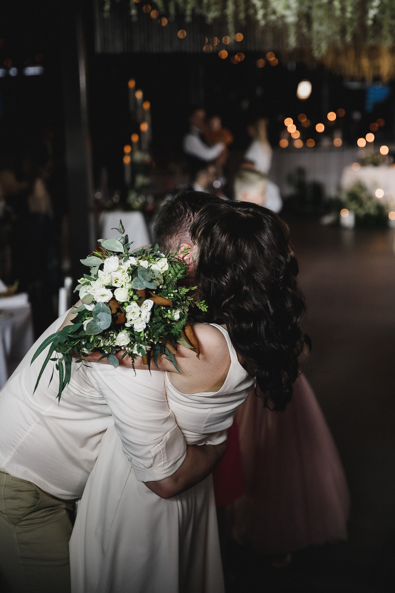 Диана и Андрей. Фотограф в Волгограде — Александра Искандерова