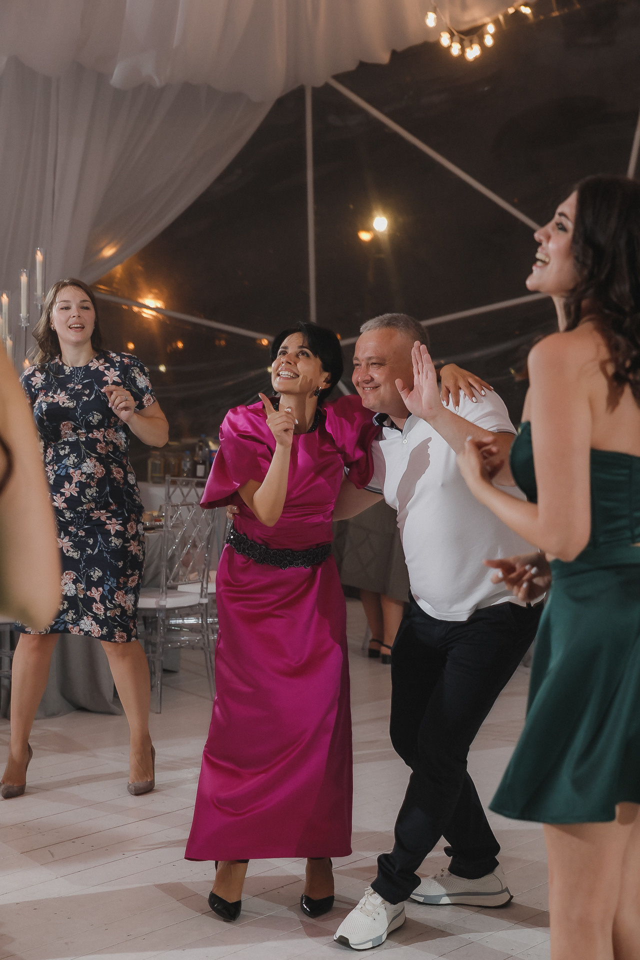 Елена и Юрий. Фотограф в Волгограде — Александра Искандерова