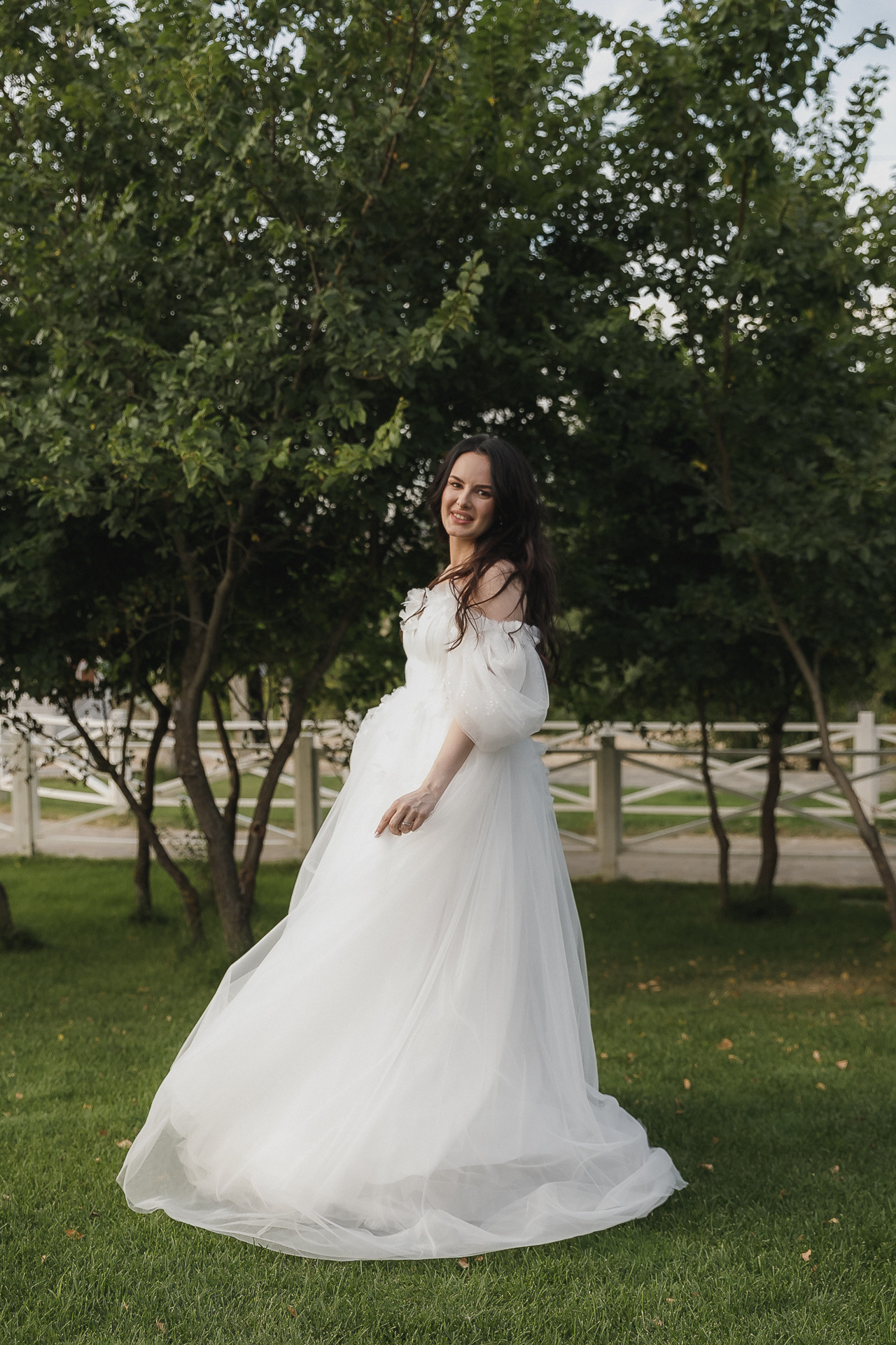 Елена и Юрий. Фотограф в Волгограде — Александра Искандерова