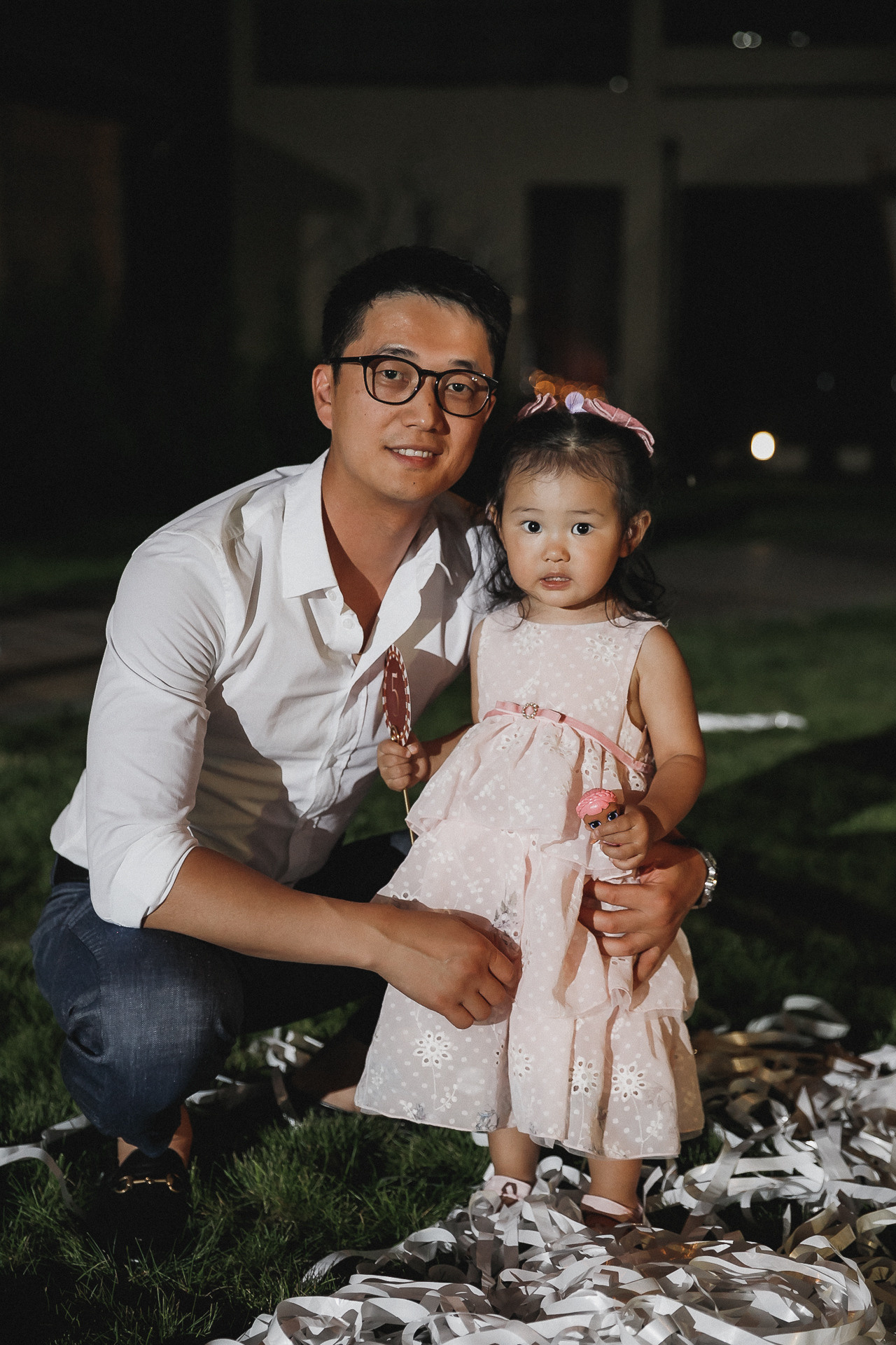 Асянди. Цирк 🎪. Фотограф в Волгограде — Александра Искандерова