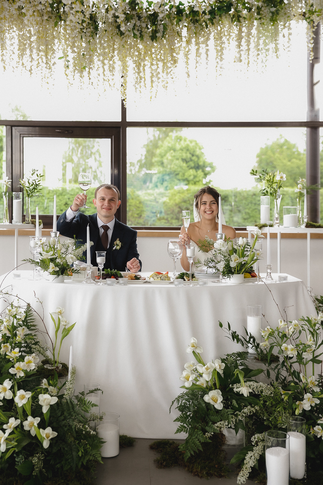 Диана и Андрей. Фотограф в Волгограде — Александра Искандерова