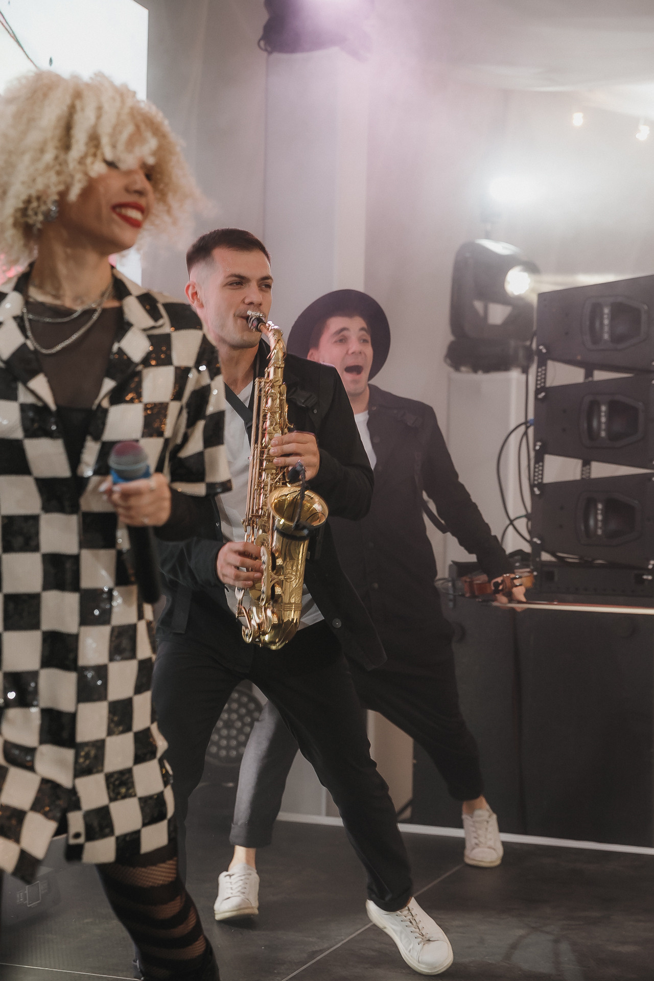 Елена и Юрий. Фотограф в Волгограде — Александра Искандерова