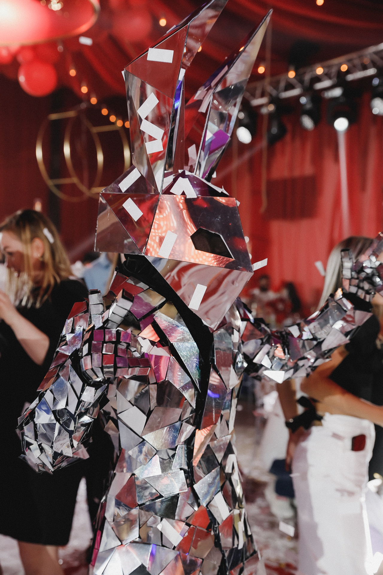 Асянди. Цирк 🎪. Фотограф в Волгограде — Александра Искандерова