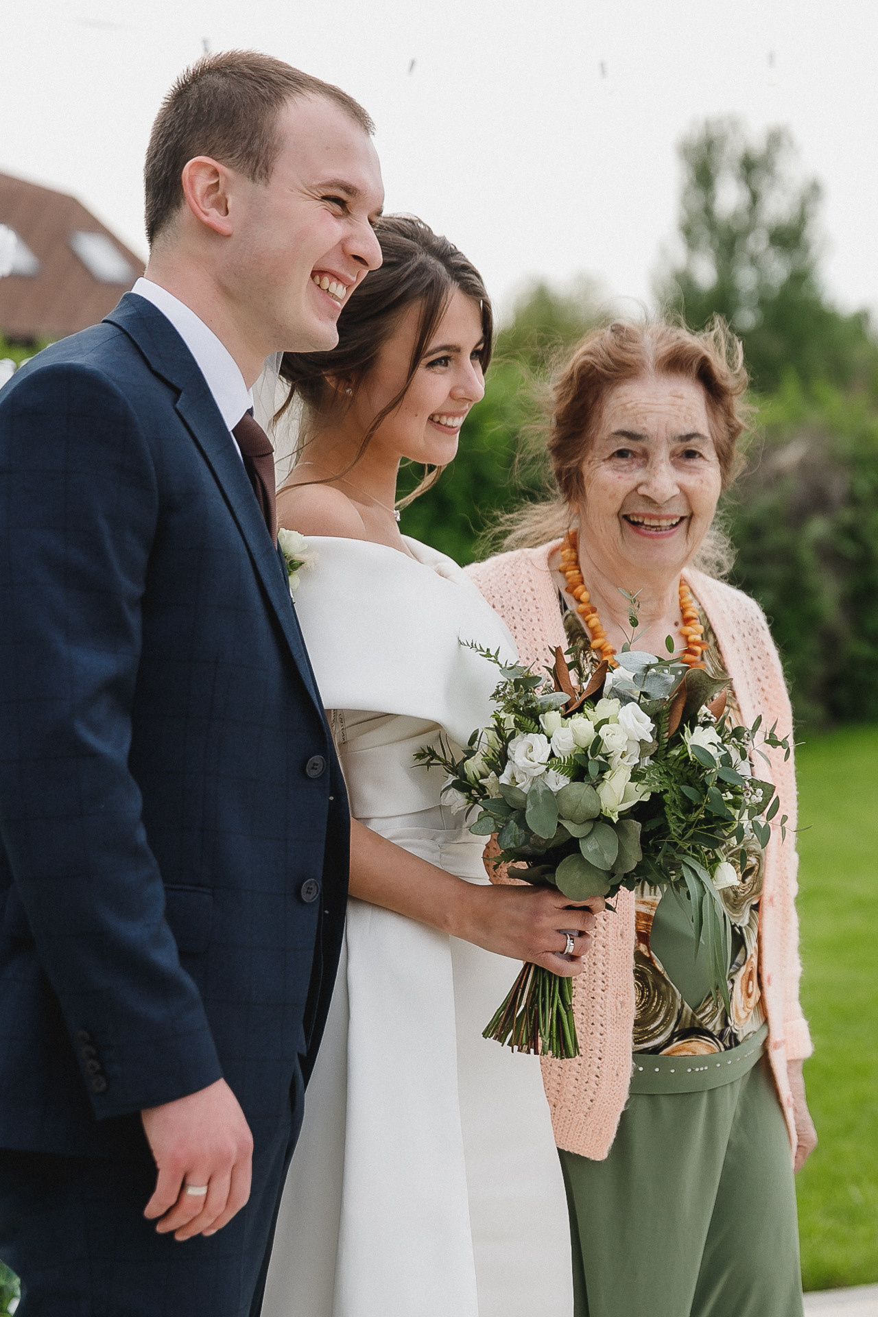 Диана и Андрей. Фотограф в Волгограде — Александра Искандерова