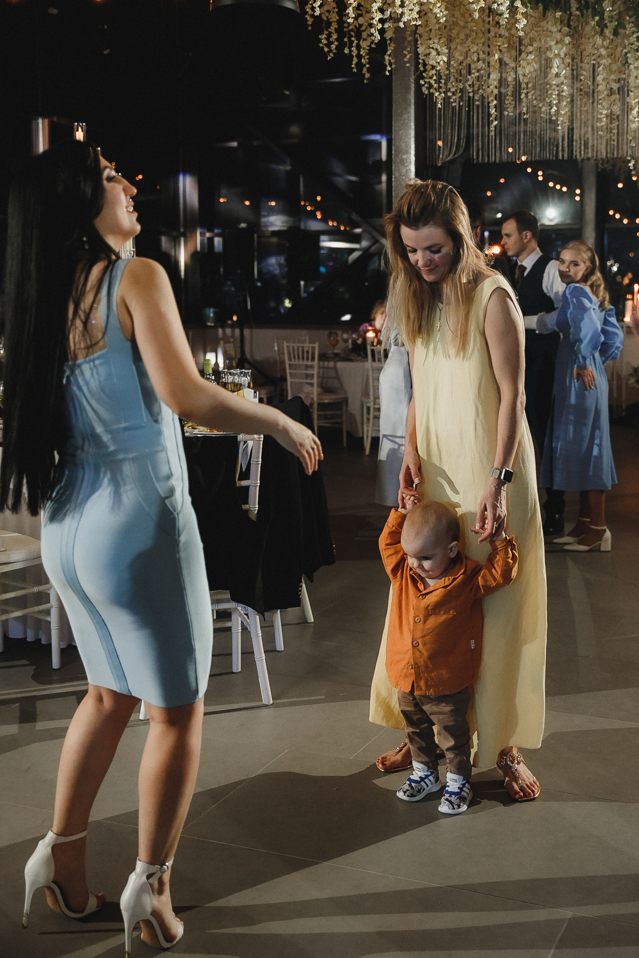 Диана и Андрей. Фотограф в Волгограде — Александра Искандерова