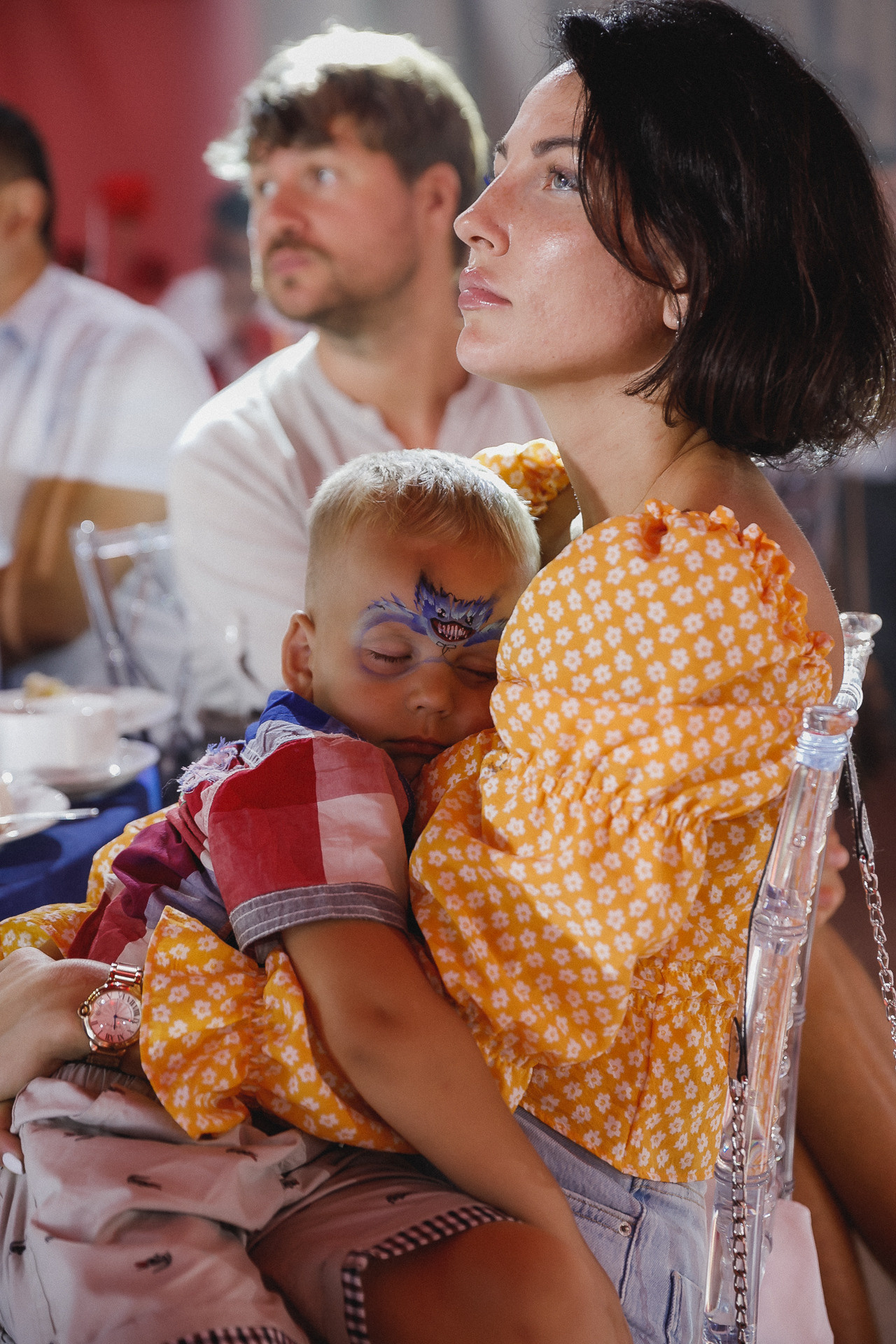 Асянди. Цирк 🎪. Фотограф в Волгограде — Александра Искандерова