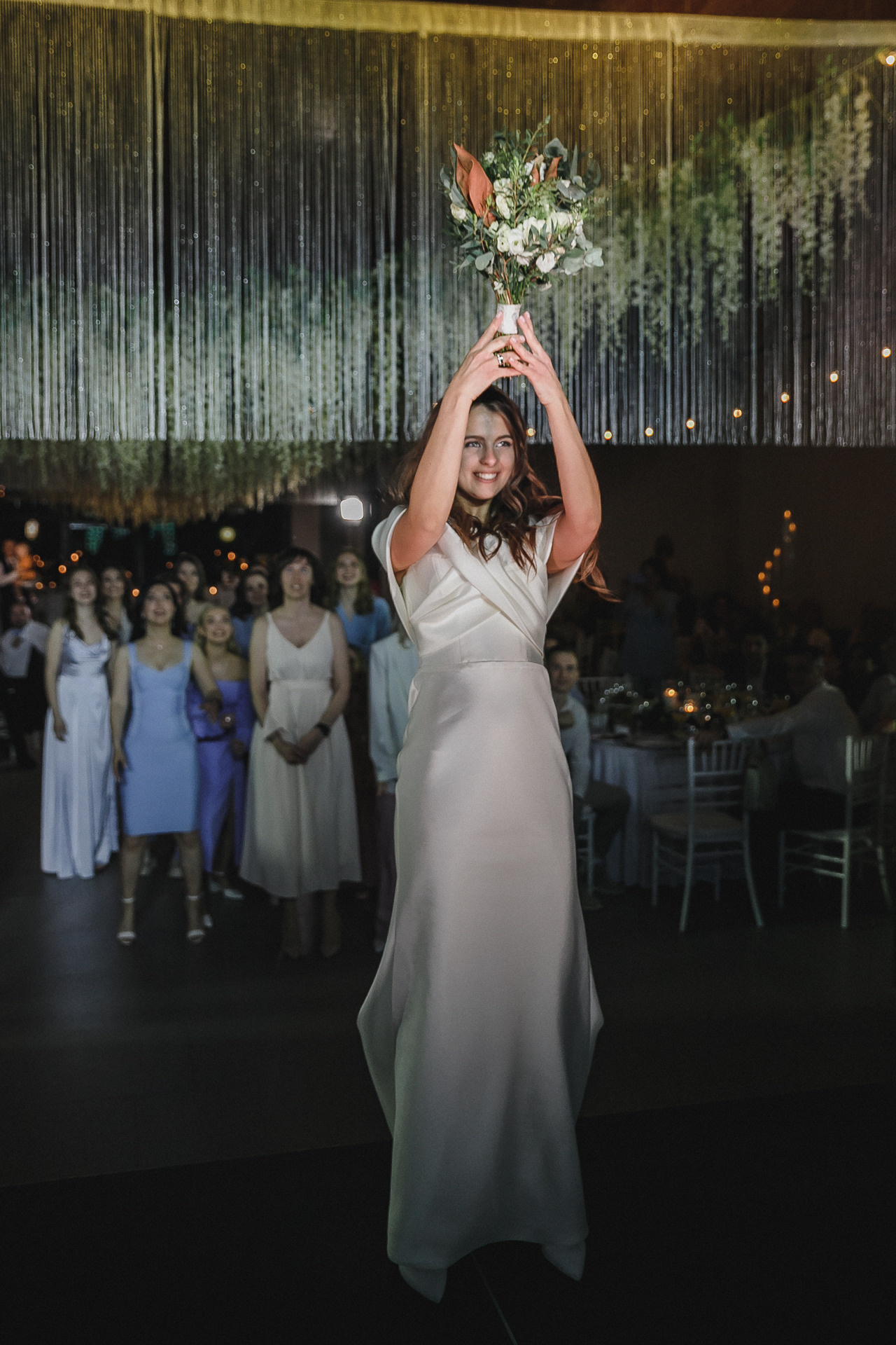 Диана и Андрей. Фотограф в Волгограде — Александра Искандерова