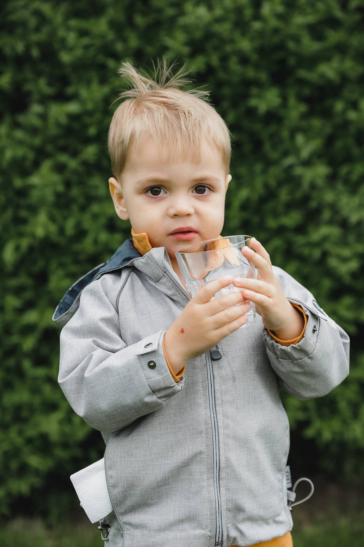 Диана и Андрей. Фотограф в Волгограде — Александра Искандерова