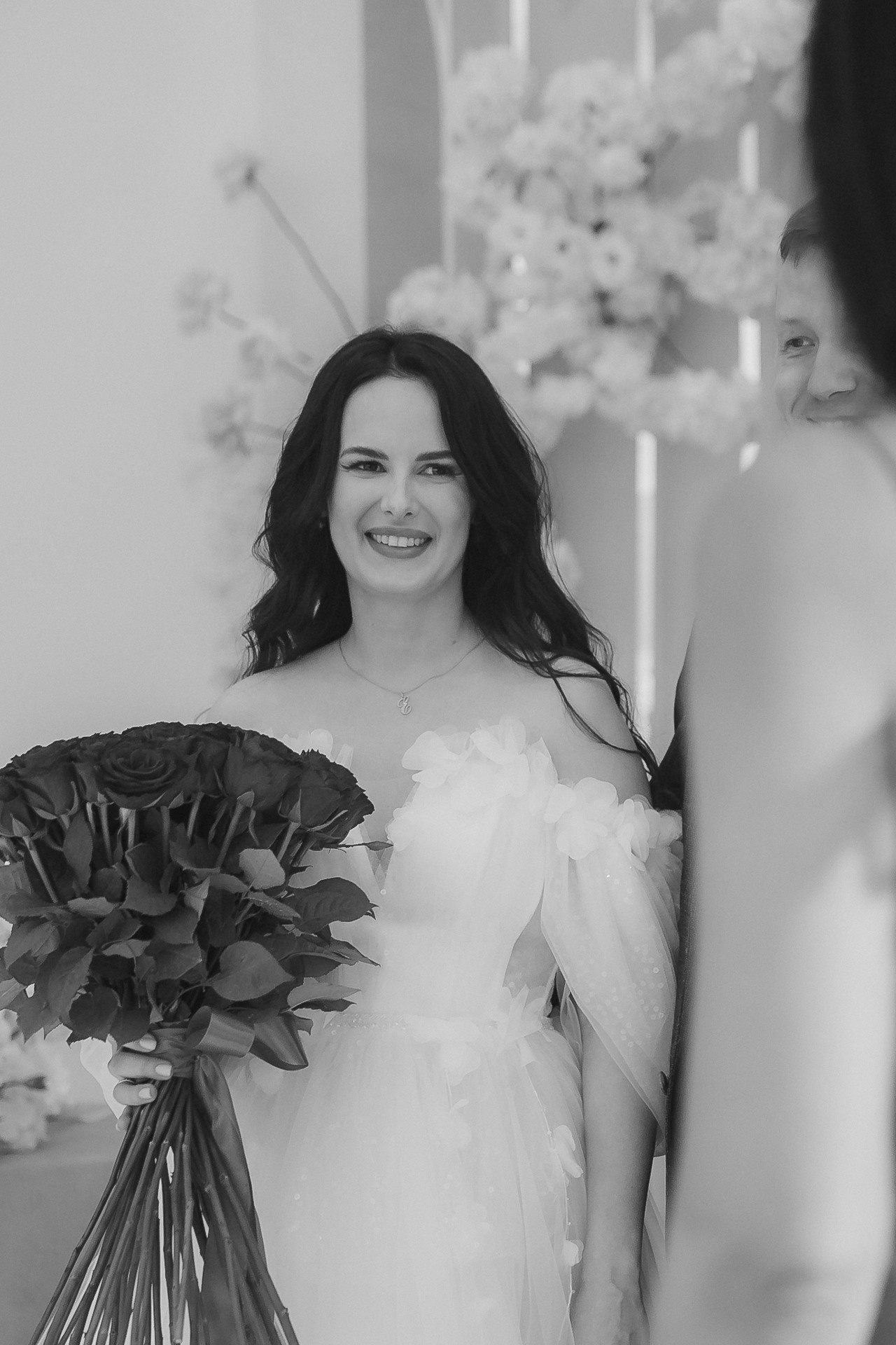 Елена и Юрий. Фотограф в Волгограде — Александра Искандерова