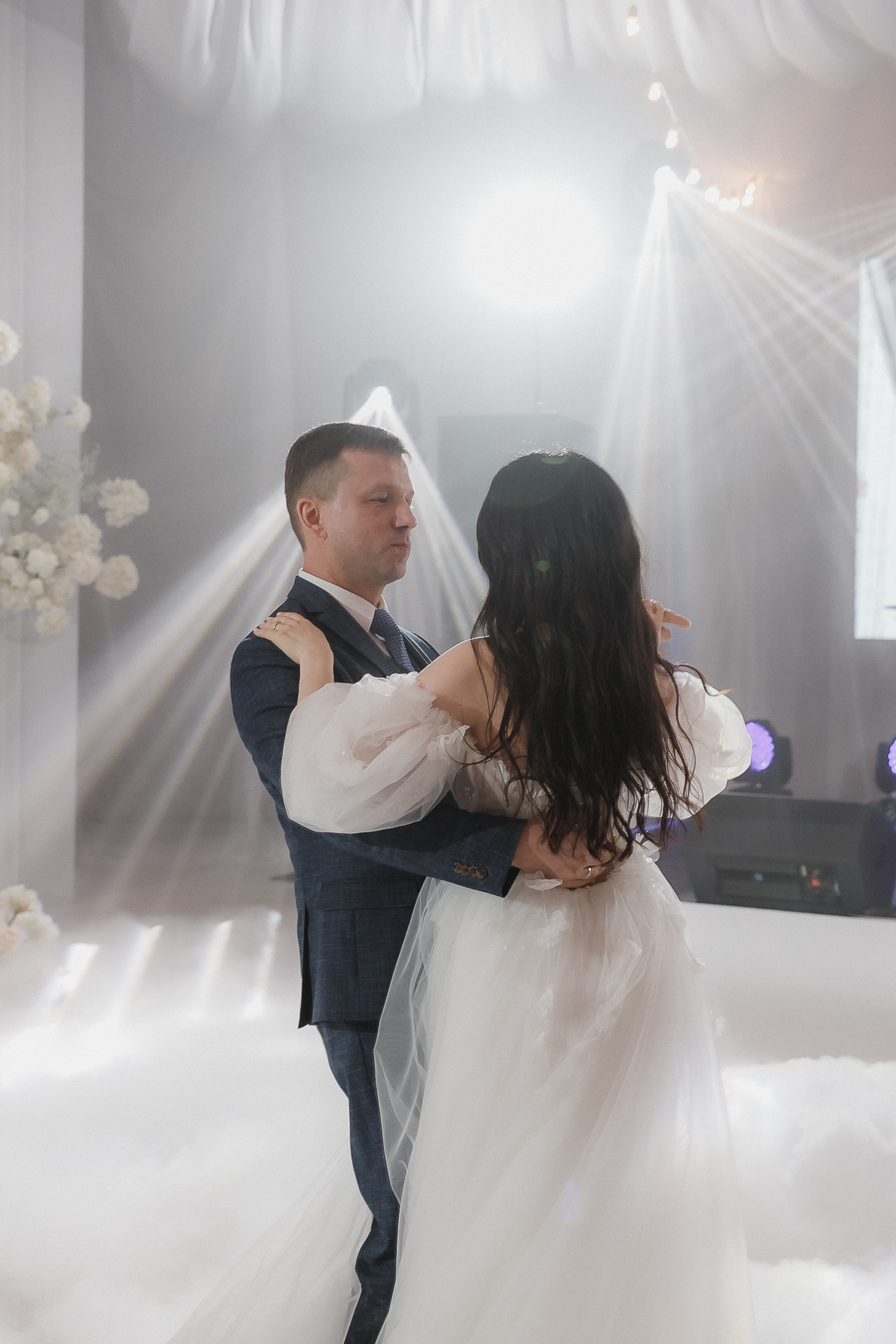 Елена и Юрий. Фотограф в Волгограде — Александра Искандерова