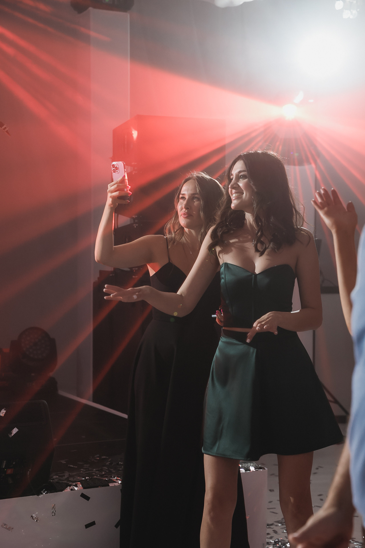 Елена и Юрий. Фотограф в Волгограде — Александра Искандерова