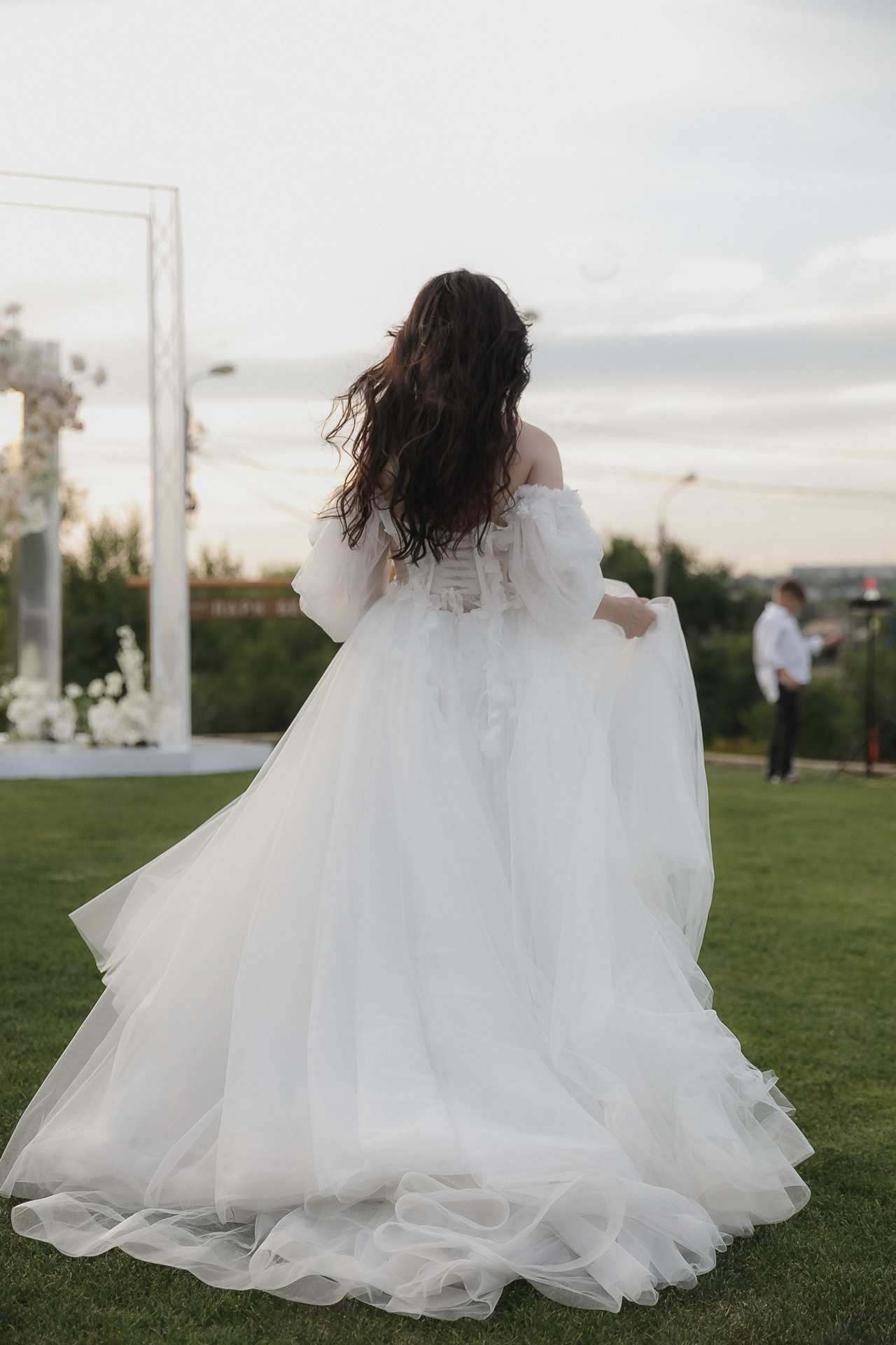 Елена и Юрий. Фотограф в Волгограде — Александра Искандерова