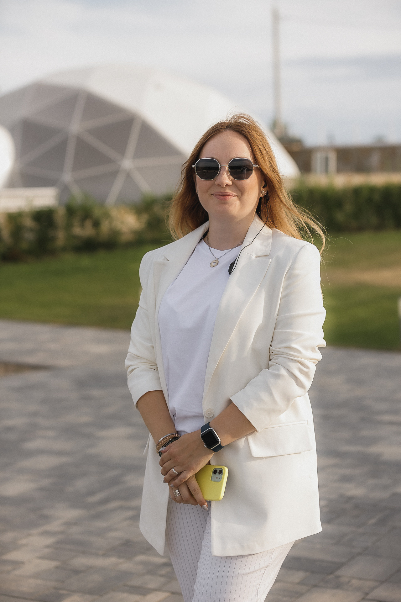 Елена и Юрий. Фотограф в Волгограде — Александра Искандерова