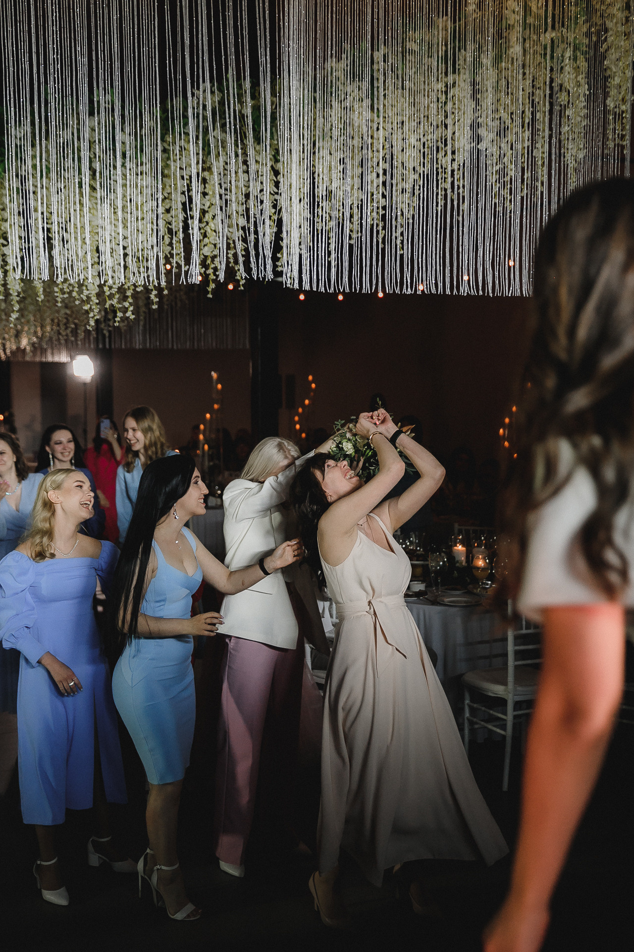 Диана и Андрей. Фотограф в Волгограде — Александра Искандерова