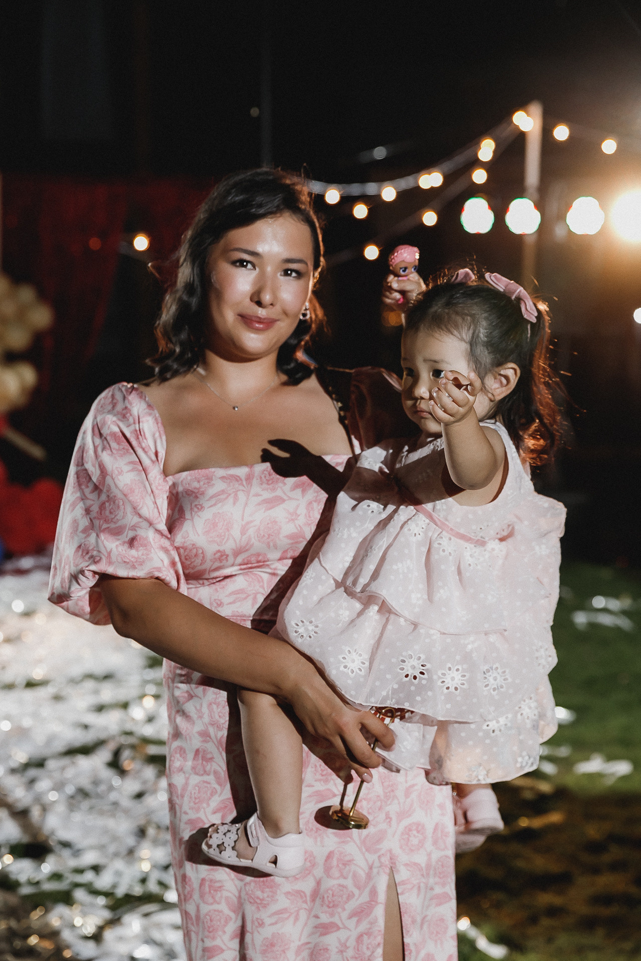 Асянди. Цирк 🎪. Фотограф в Волгограде — Александра Искандерова