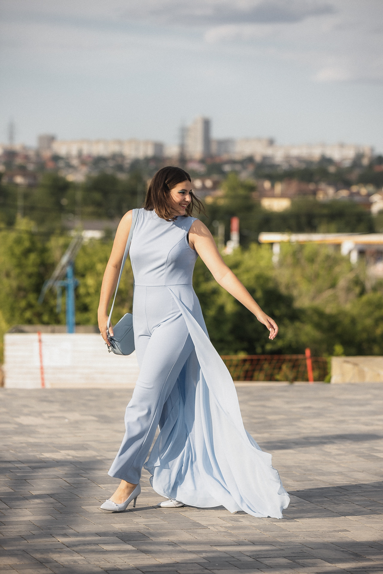 Елена и Юрий. Фотограф в Волгограде — Александра Искандерова