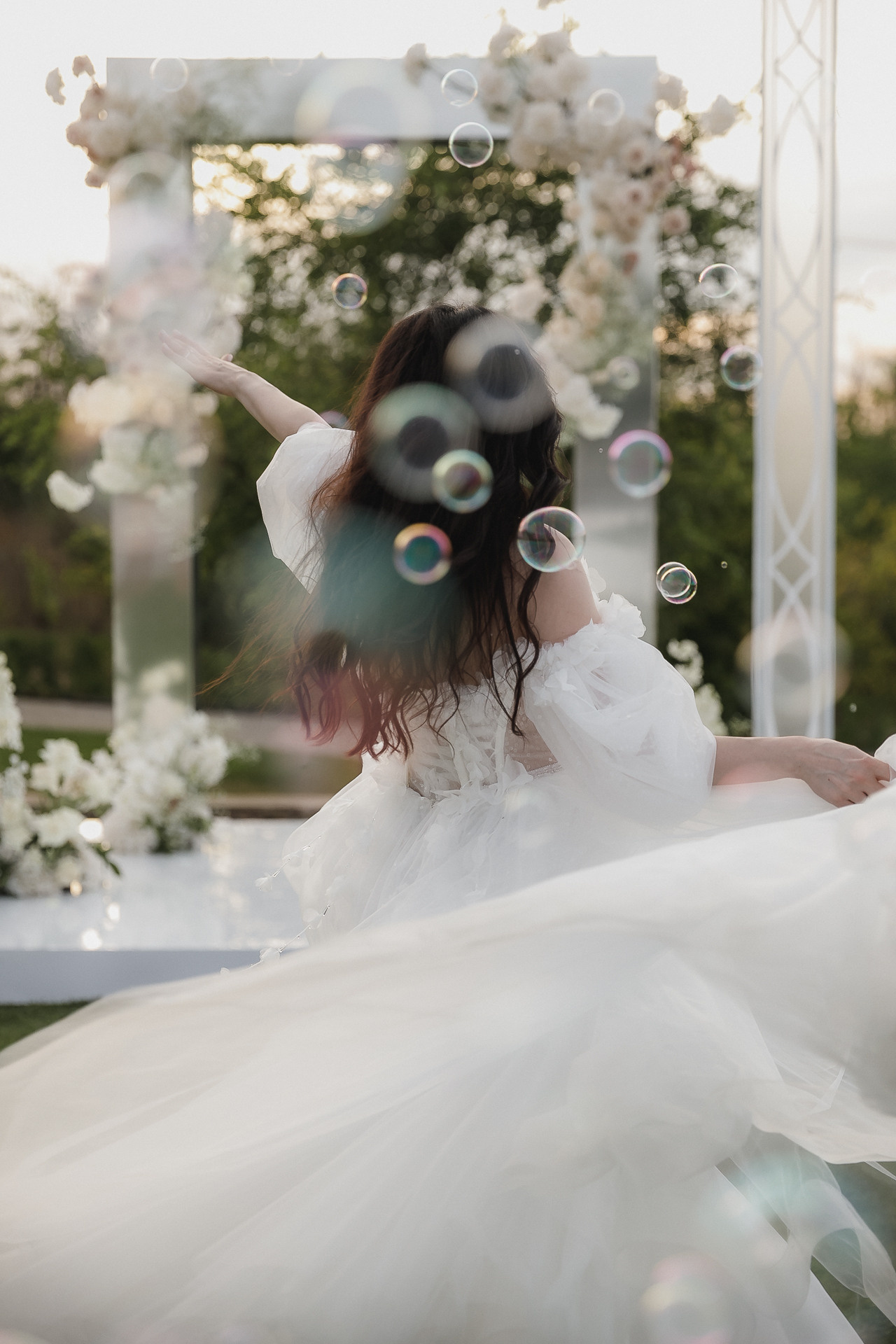 Елена и Юрий. Фотограф в Волгограде — Александра Искандерова