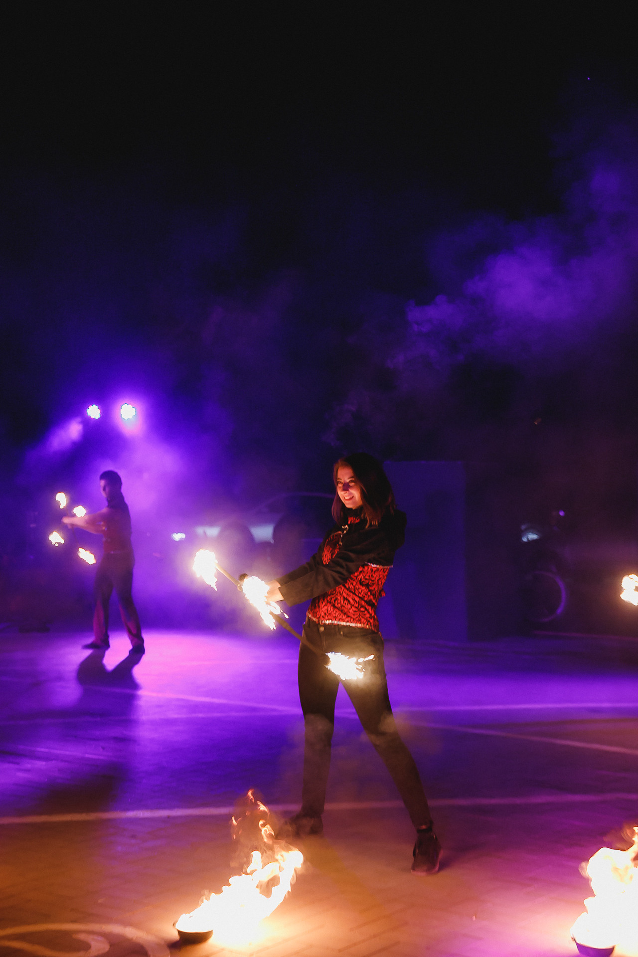 Асянди. Цирк 🎪. Фотограф в Волгограде — Александра Искандерова