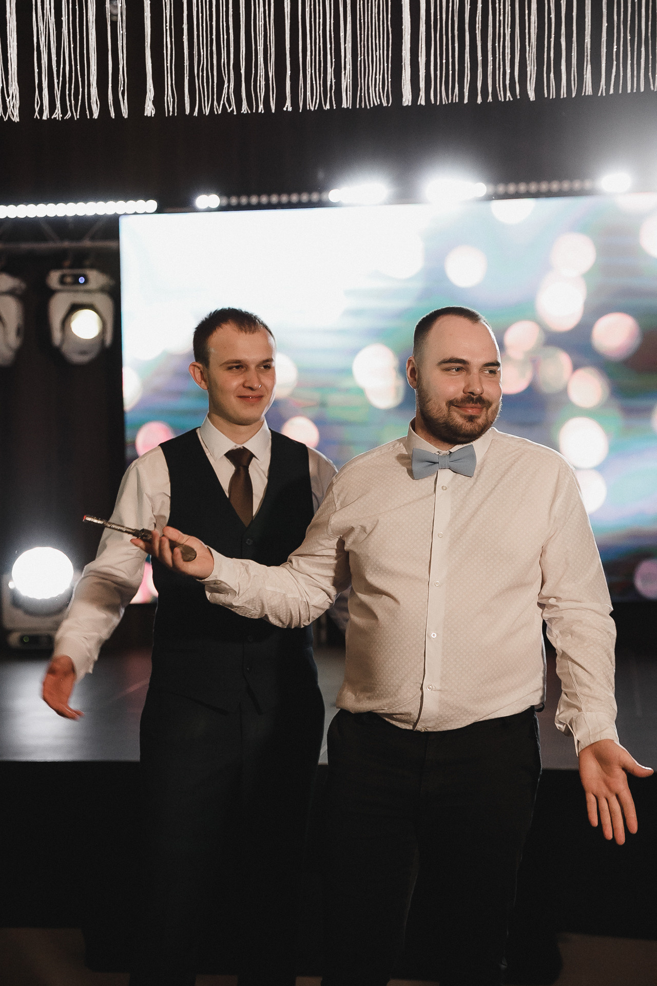 Диана и Андрей. Фотограф в Волгограде — Александра Искандерова