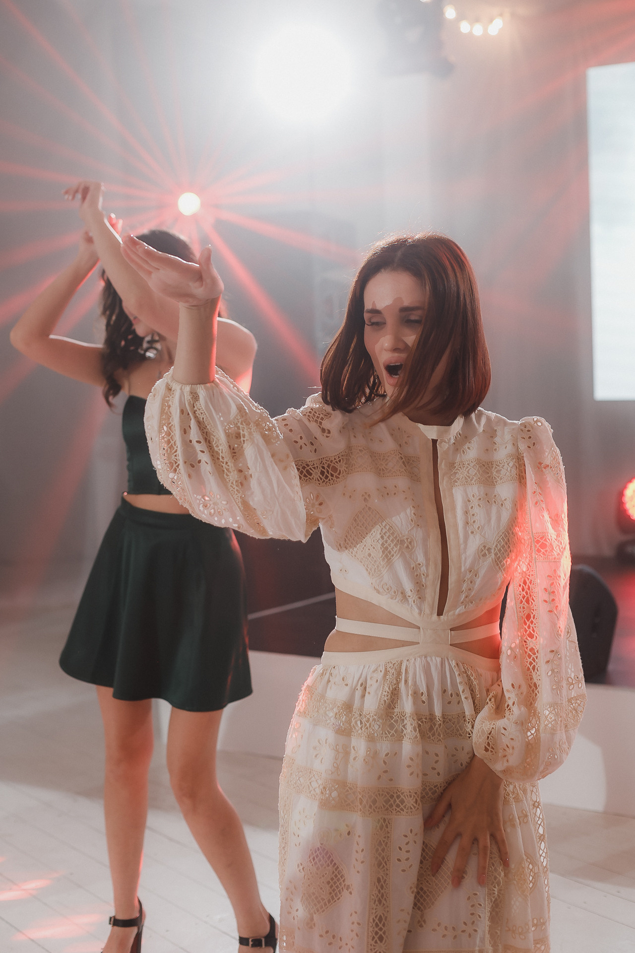 Елена и Юрий. Фотограф в Волгограде — Александра Искандерова