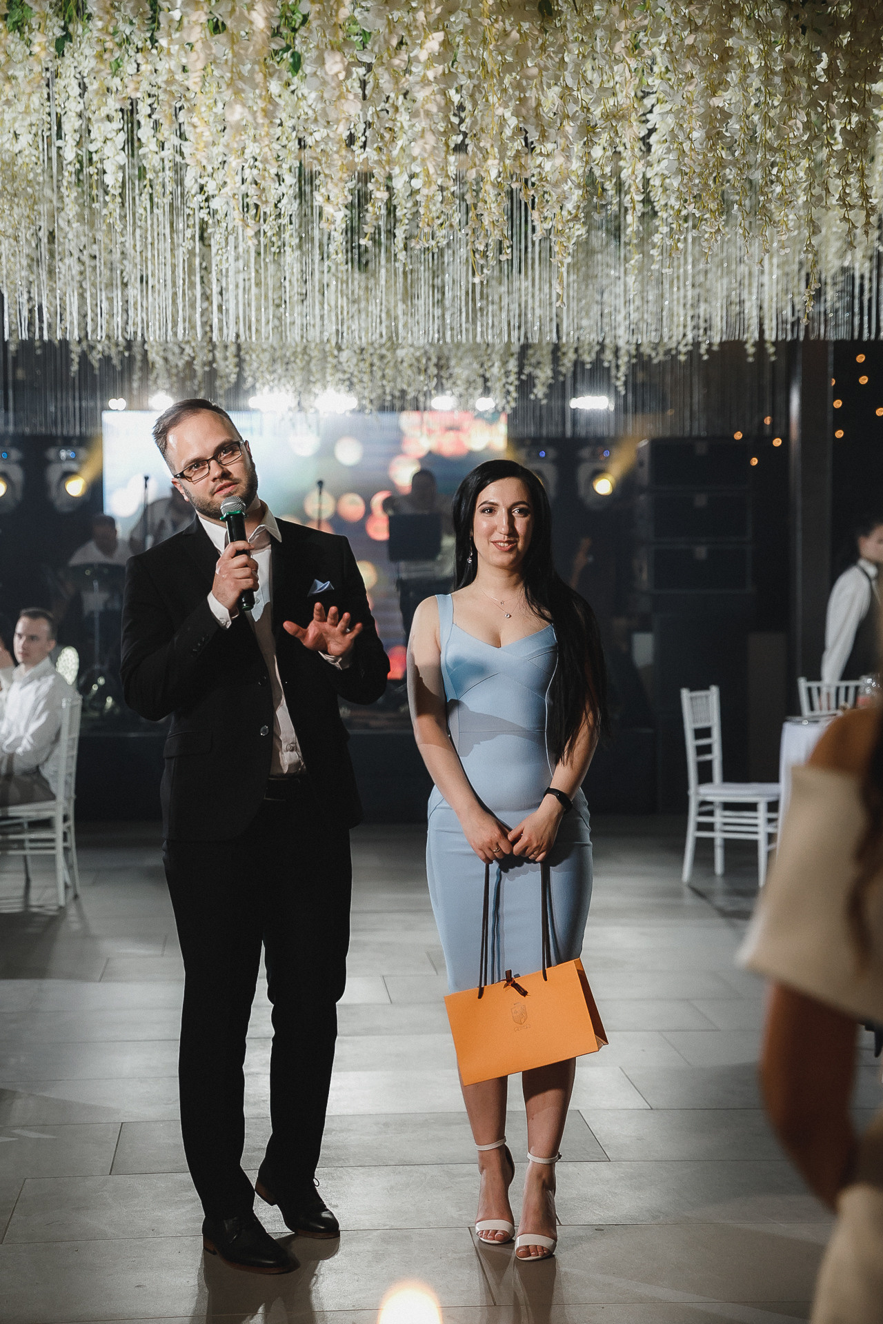 Диана и Андрей. Фотограф в Волгограде — Александра Искандерова