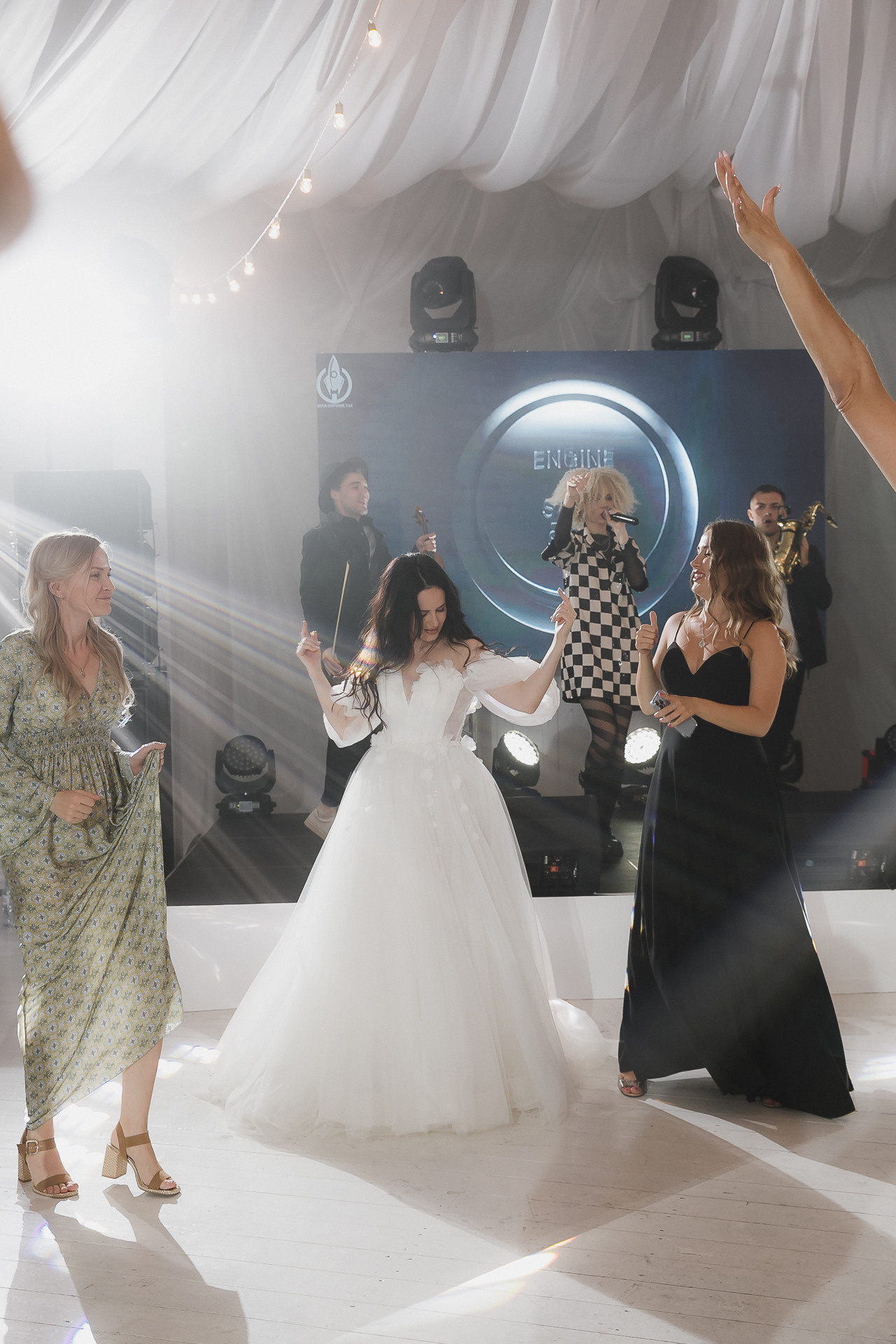 Елена и Юрий. Фотограф в Волгограде — Александра Искандерова