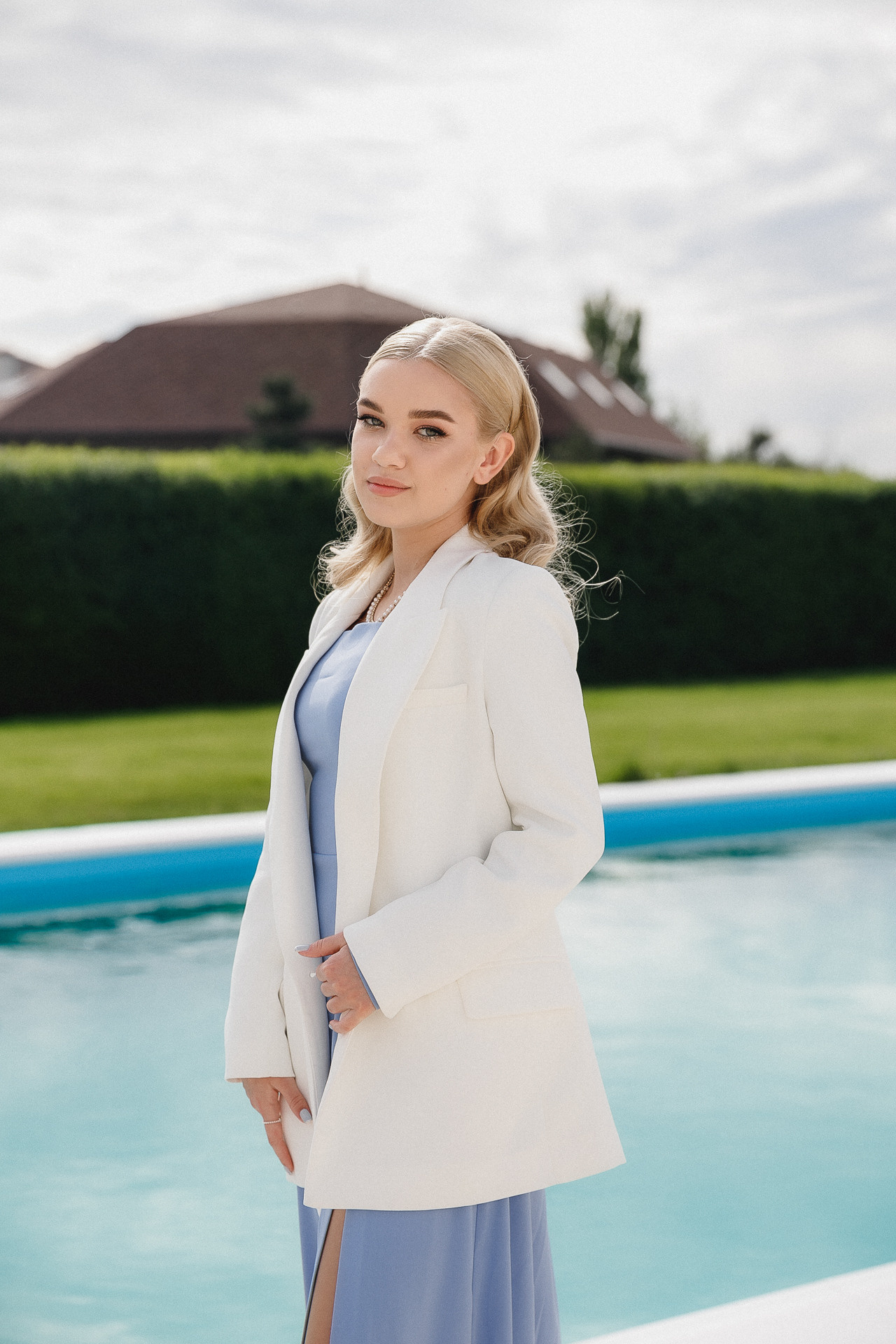 Диана и Андрей. Фотограф в Волгограде — Александра Искандерова