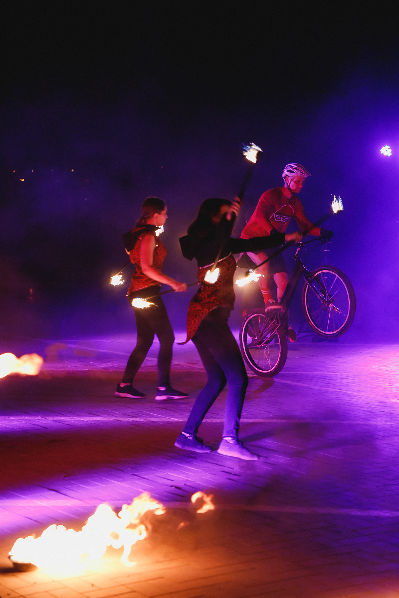 Асянди. Цирк 🎪. Фотограф в Волгограде — Александра Искандерова