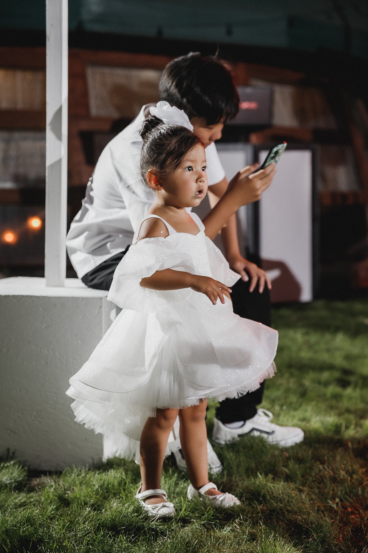 Асянди. Цирк 🎪. Фотограф в Волгограде — Александра Искандерова