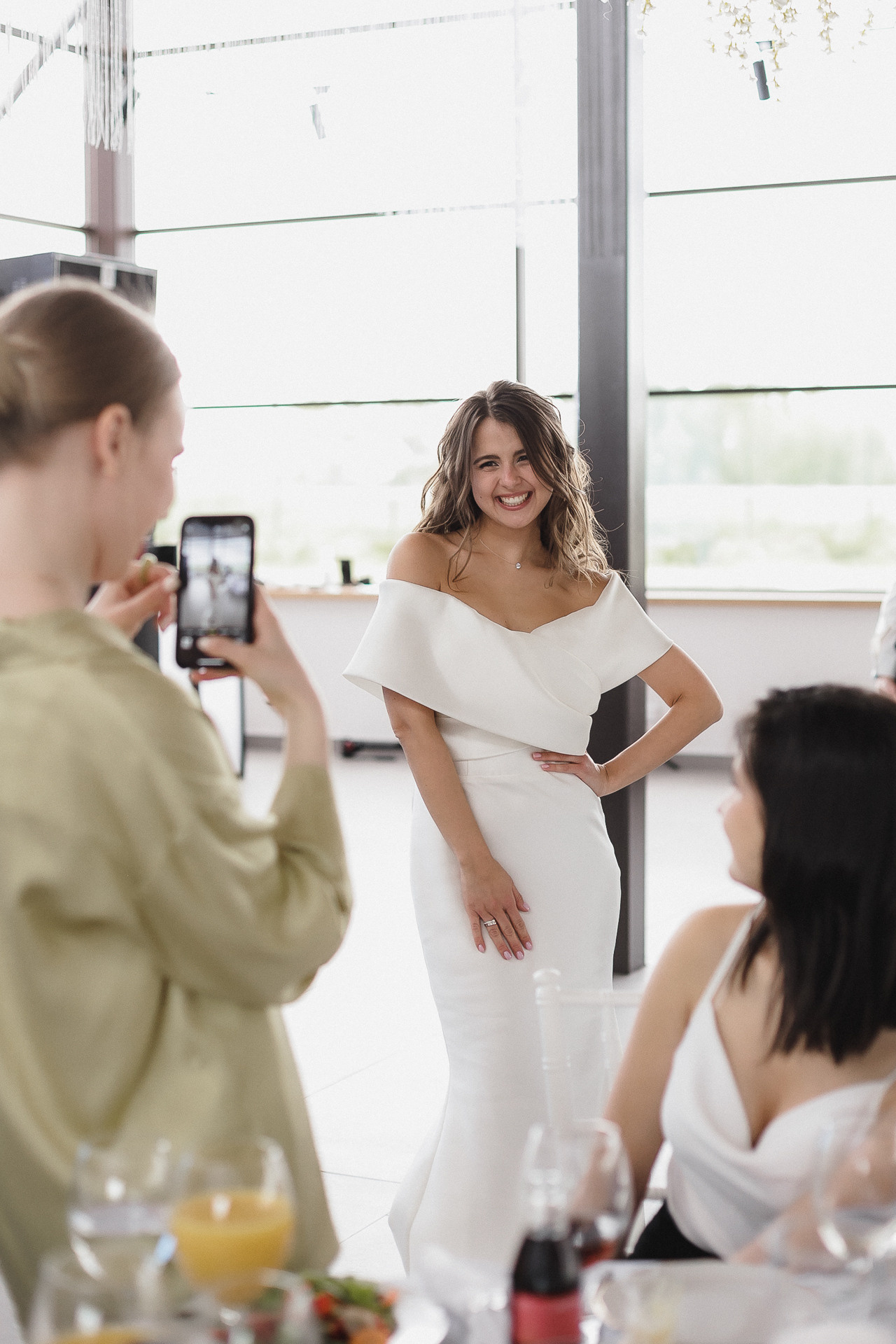 Диана и Андрей. Фотограф в Волгограде — Александра Искандерова