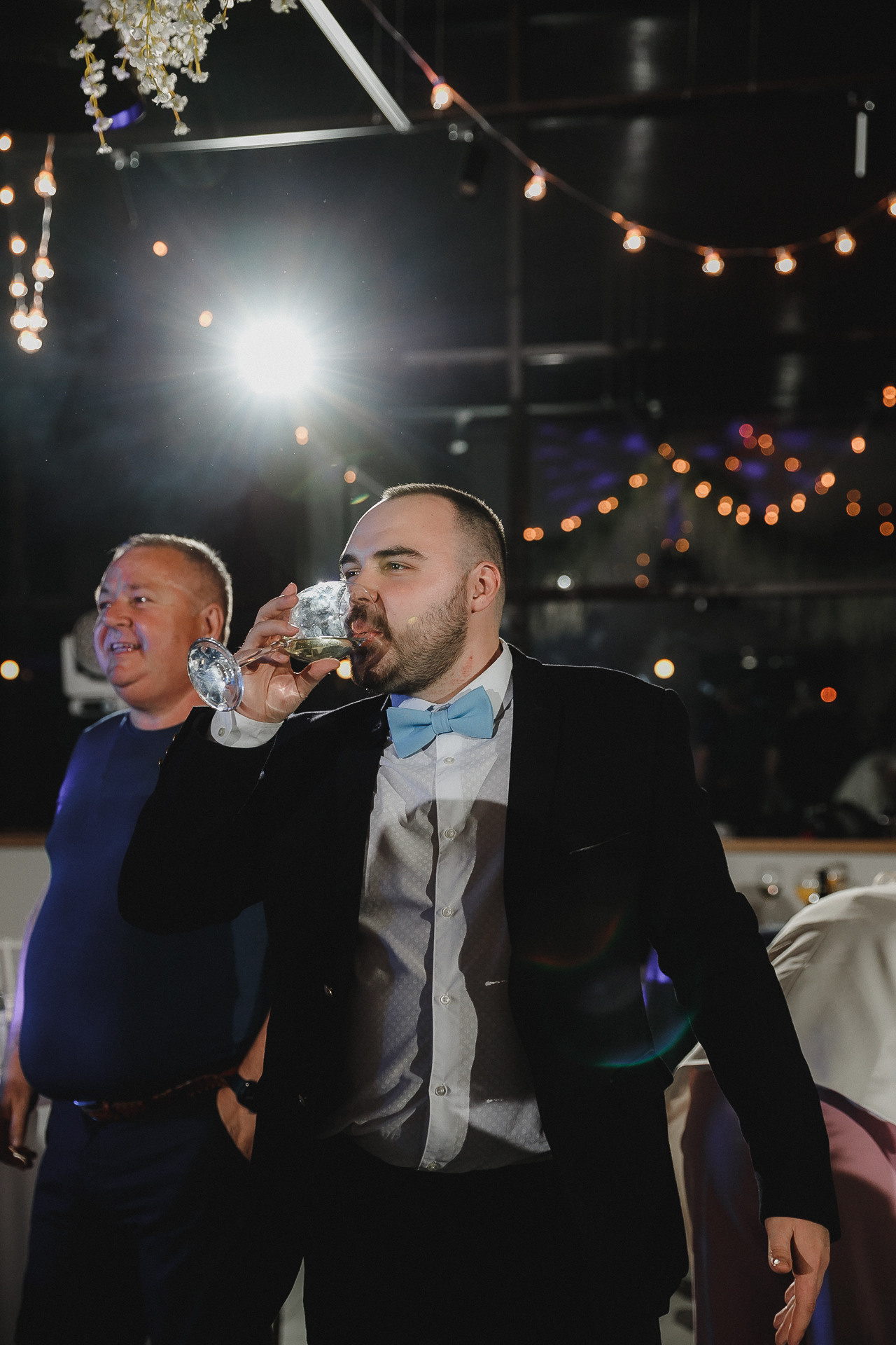 Диана и Андрей. Фотограф в Волгограде — Александра Искандерова