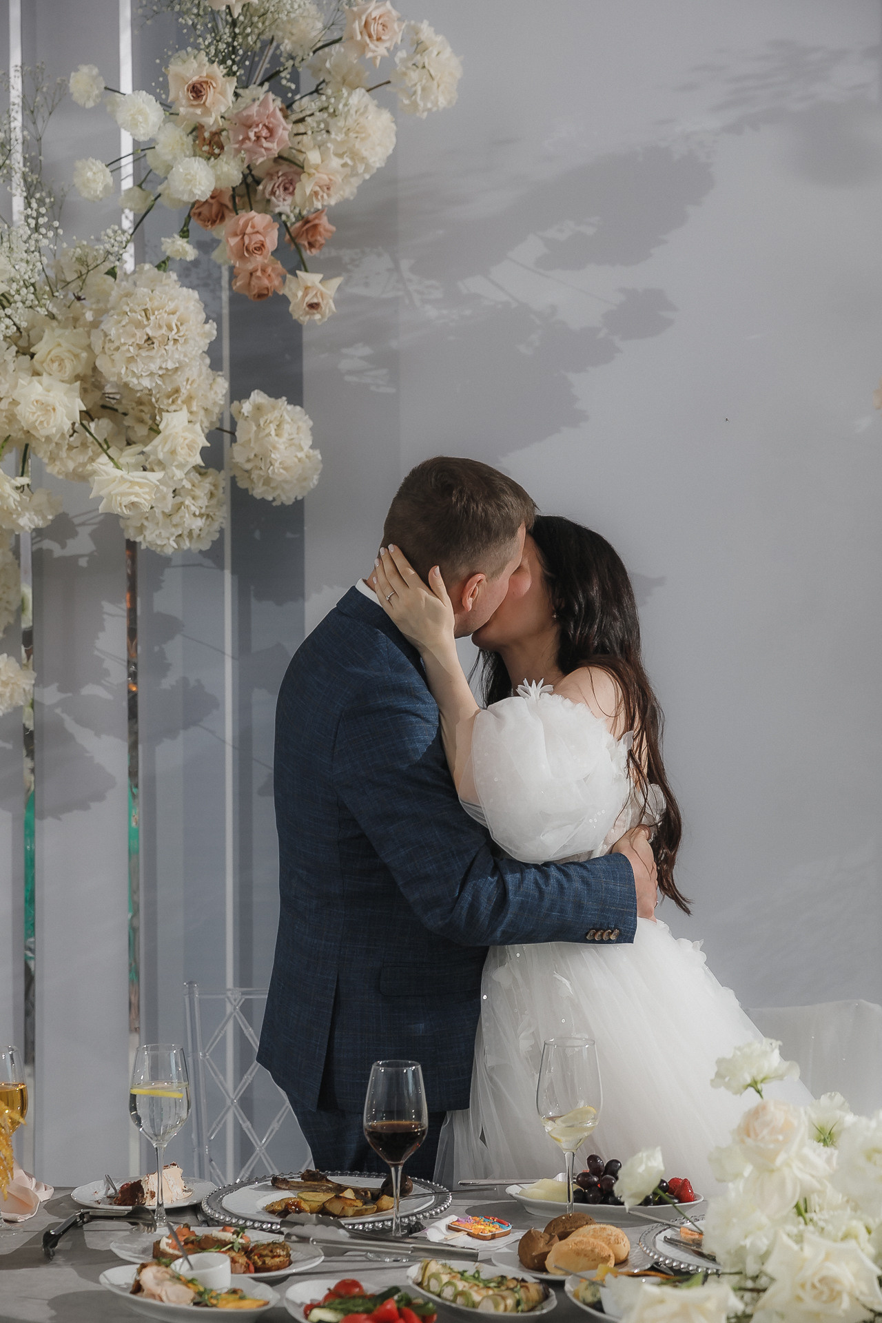 Елена и Юрий. Фотограф в Волгограде — Александра Искандерова