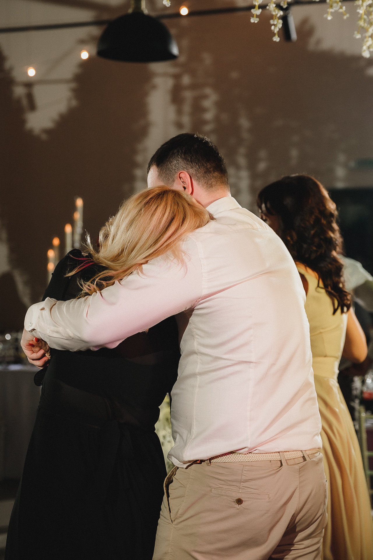 Диана и Андрей. Фотограф в Волгограде — Александра Искандерова