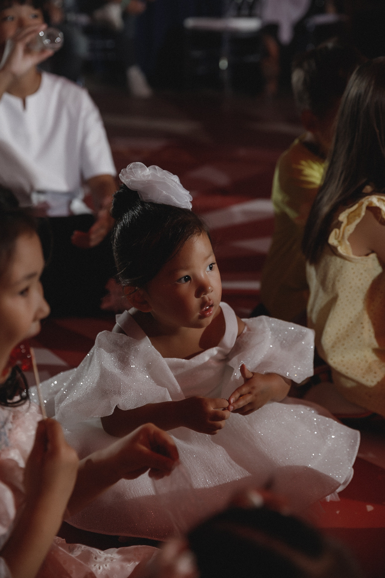 Асянди. Цирк 🎪. Фотограф в Волгограде — Александра Искандерова