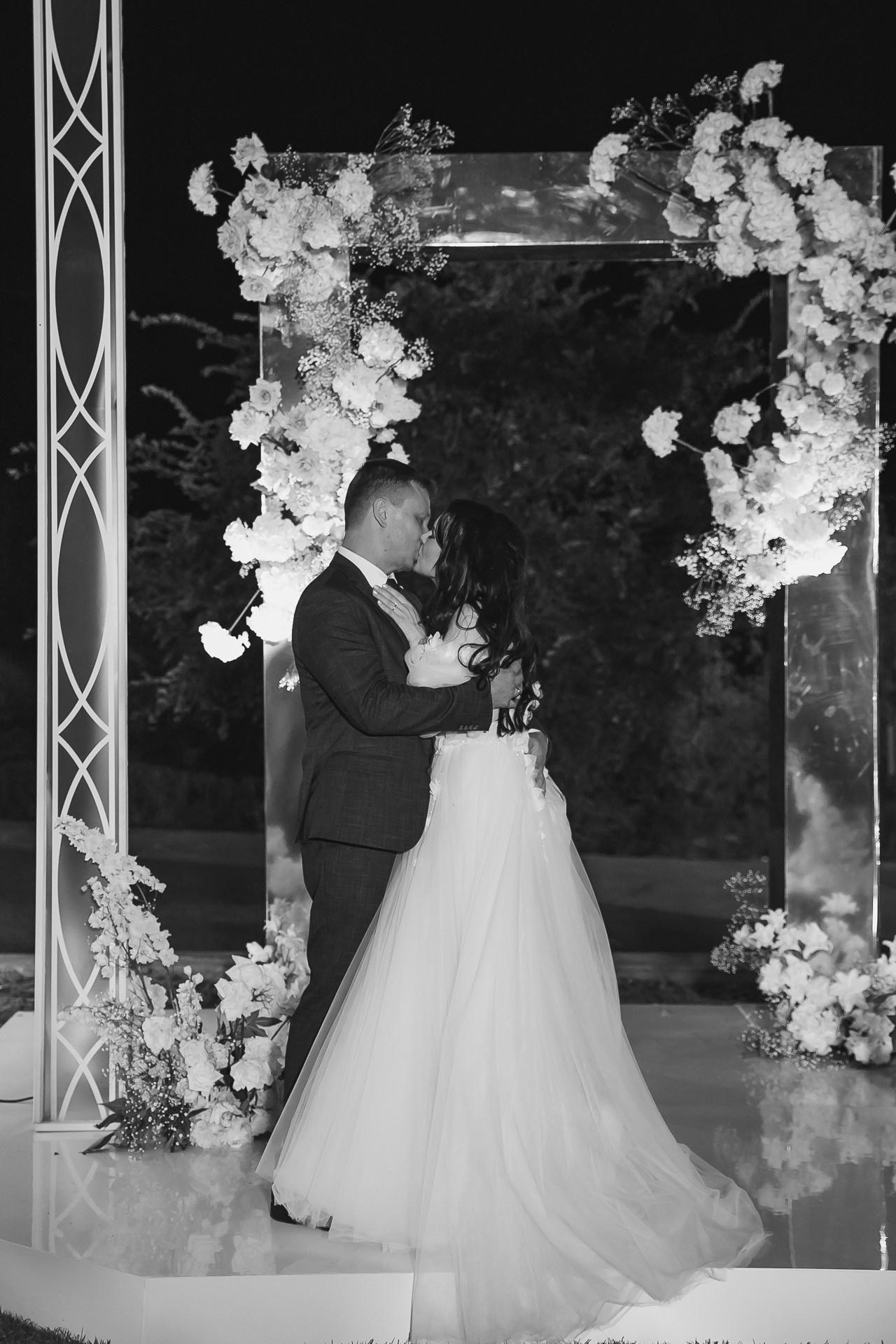 Елена и Юрий. Фотограф в Волгограде — Александра Искандерова