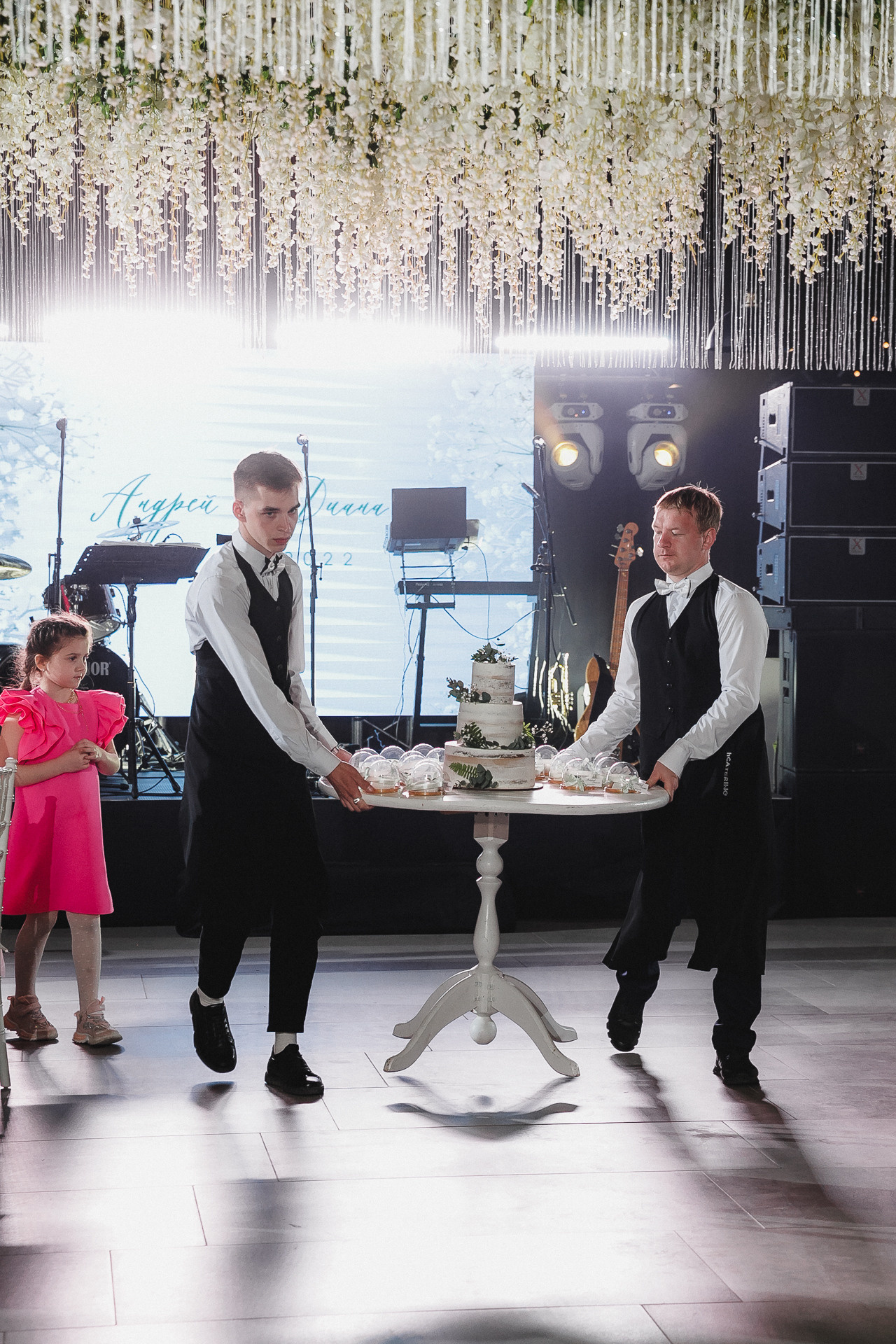 Диана и Андрей. Фотограф в Волгограде — Александра Искандерова