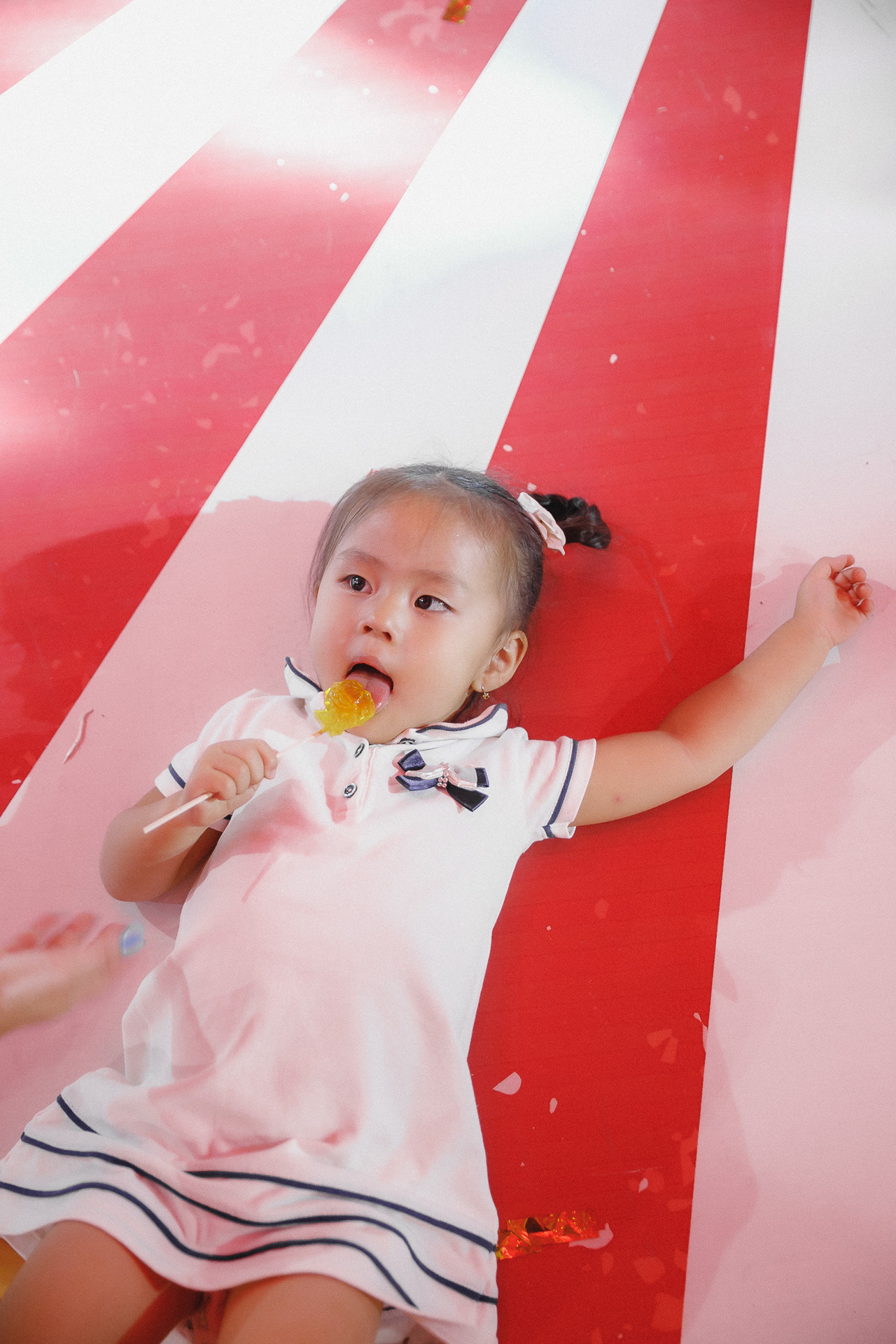 Асянди. Цирк 🎪. Фотограф в Волгограде — Александра Искандерова