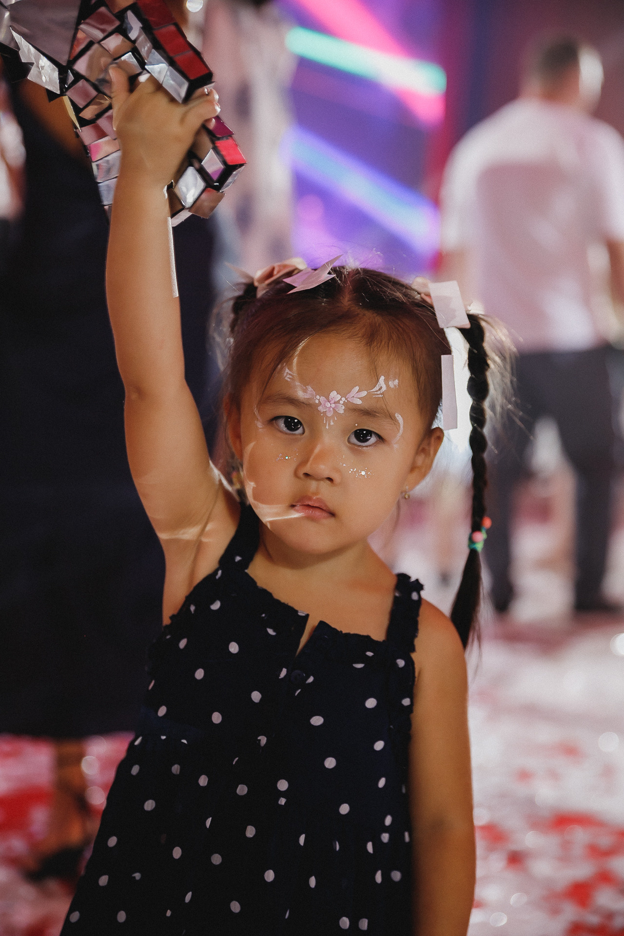 Асянди. Цирк 🎪. Фотограф в Волгограде — Александра Искандерова