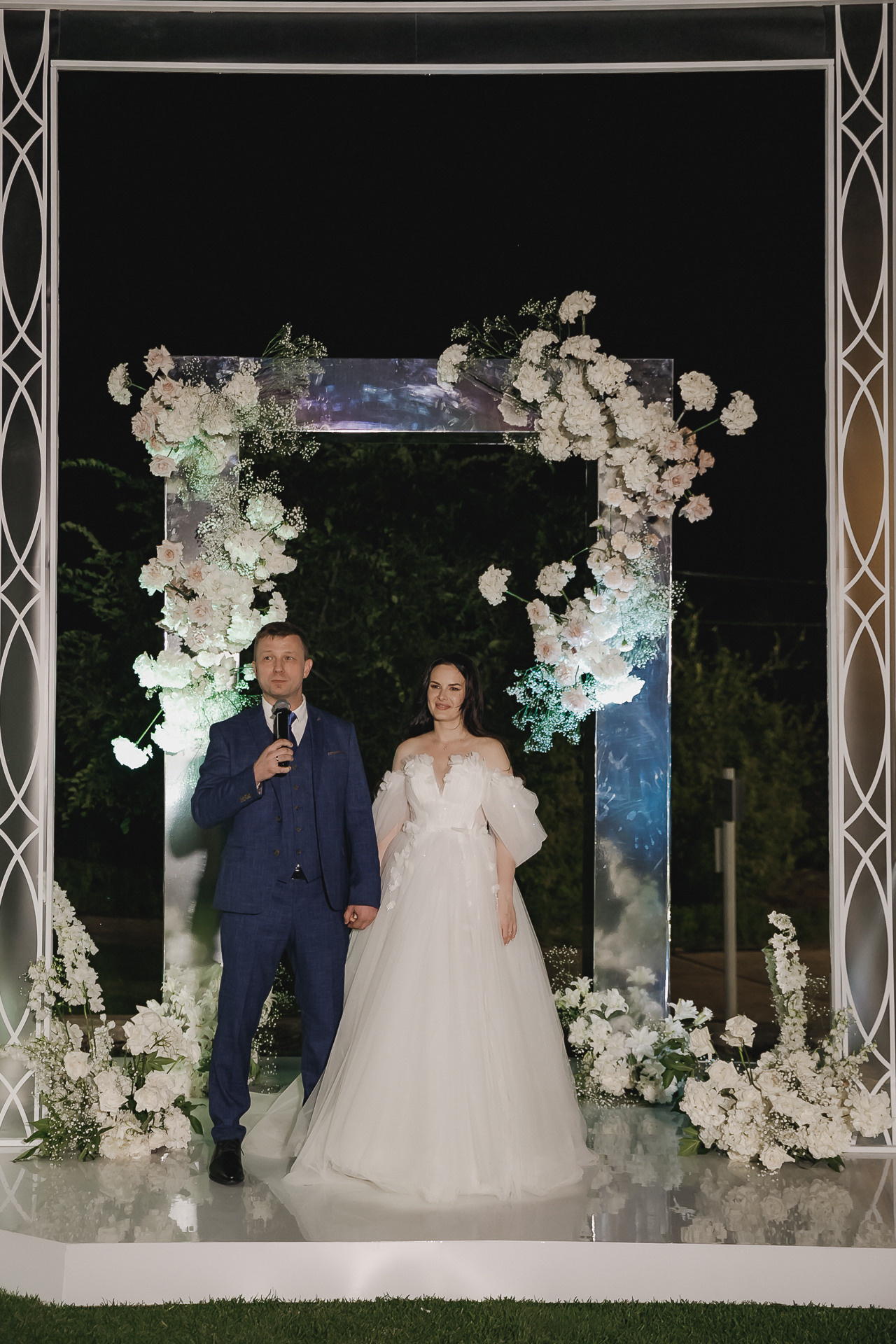 Елена и Юрий. Фотограф в Волгограде — Александра Искандерова