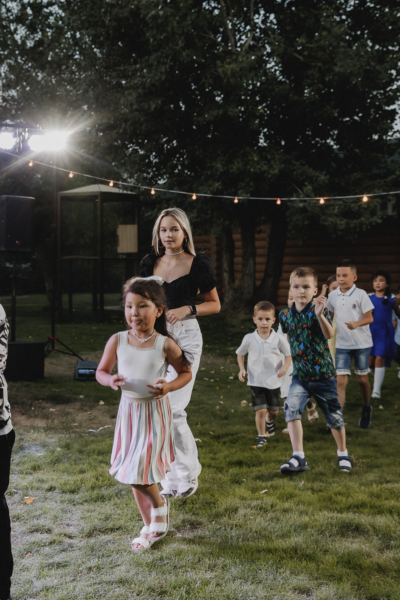 Асянди. Цирк 🎪. Фотограф в Волгограде — Александра Искандерова